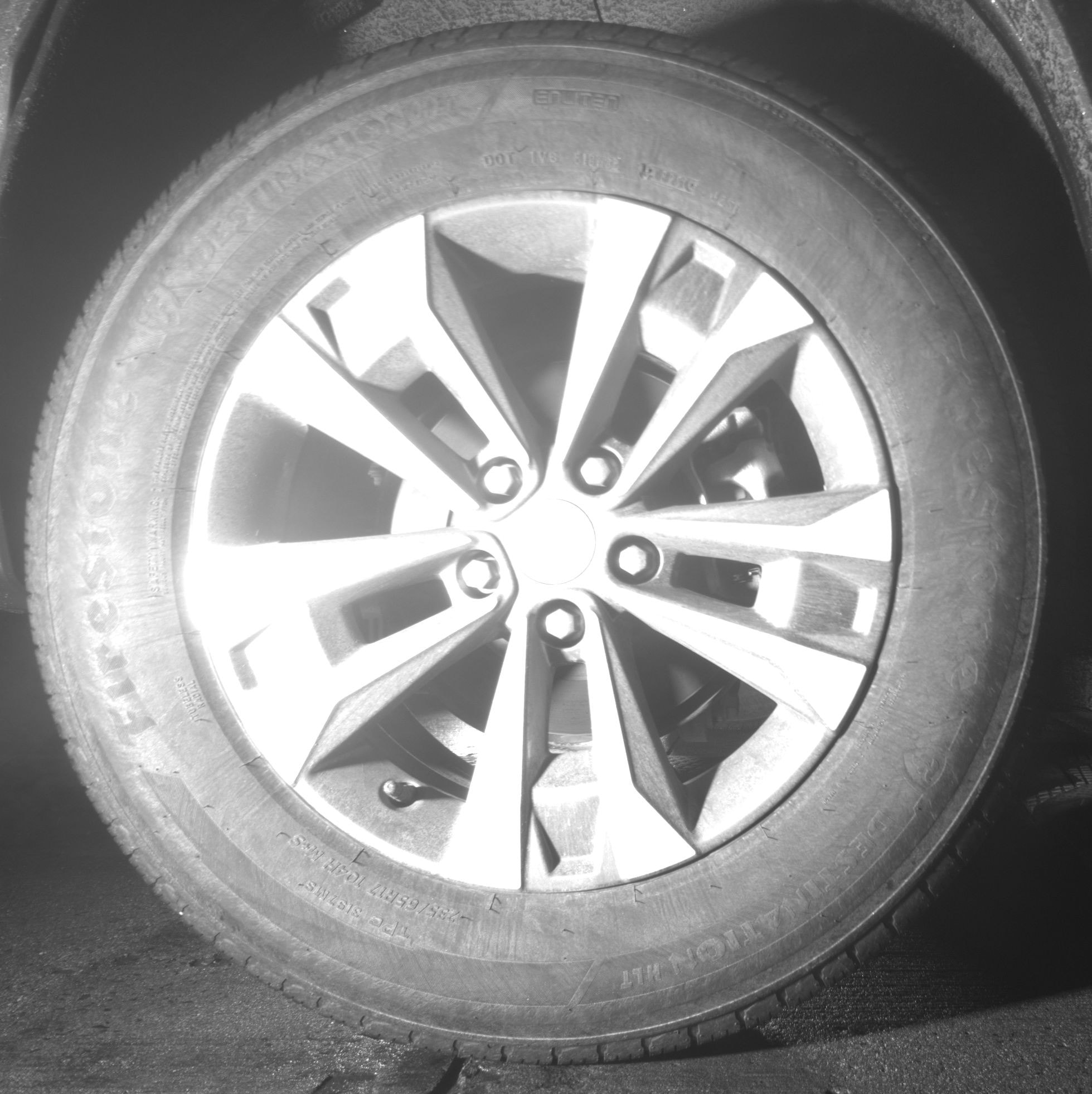 Thumbnail: 2025 Chevrolet Equinox - 12