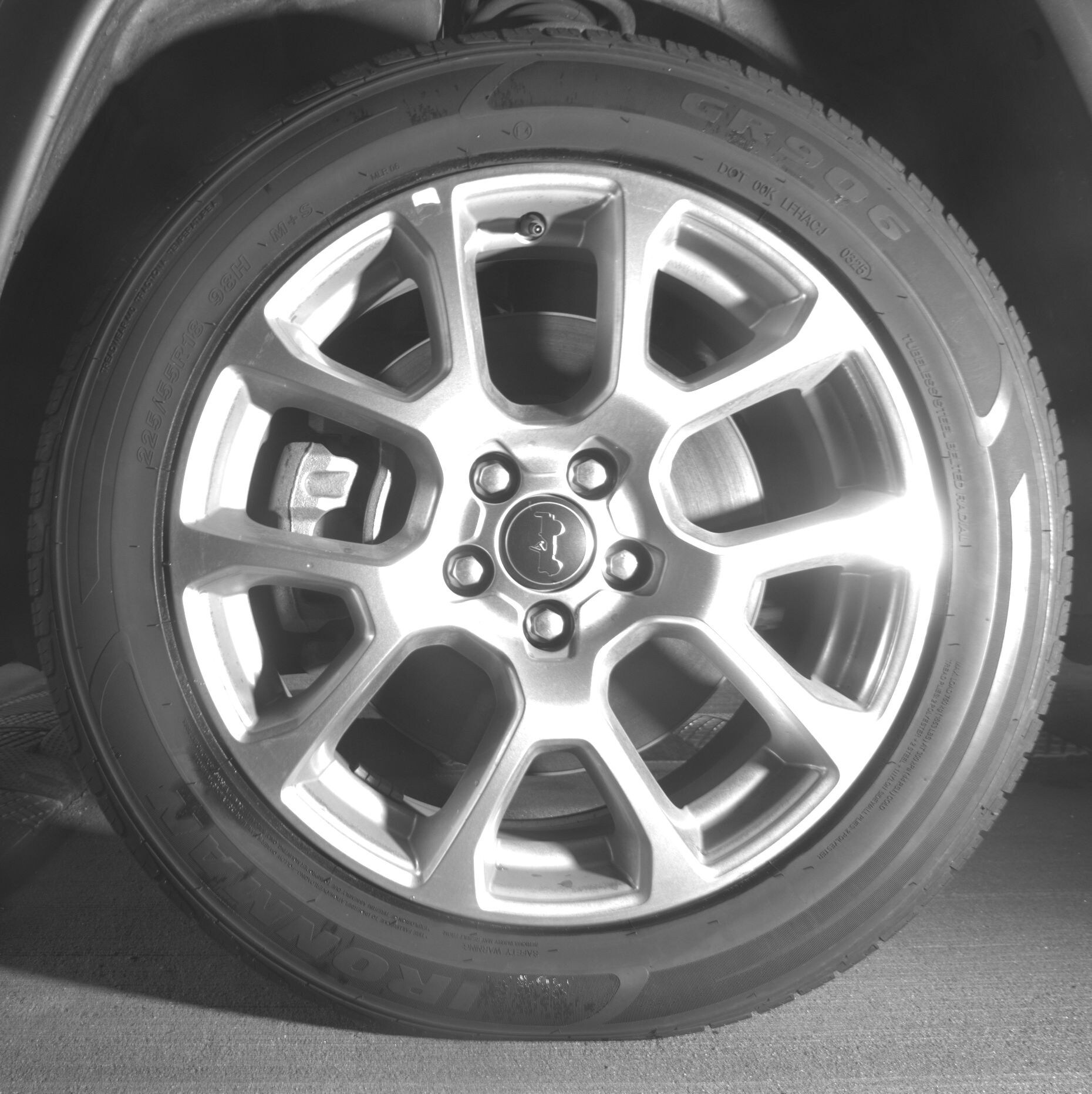 Thumbnail: 2025 Jeep Compass - 9