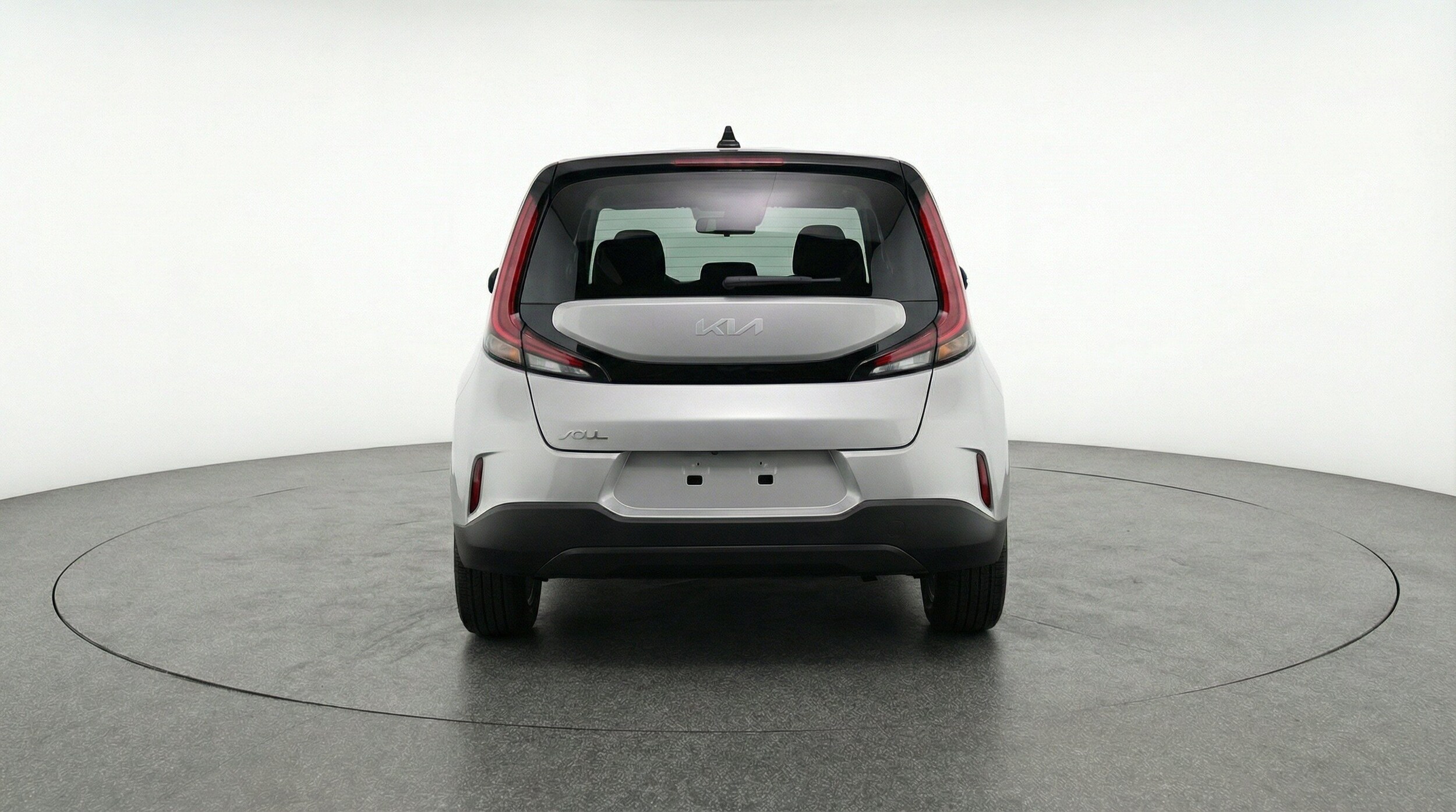 Thumbnail: 2025 Kia Soul - 7