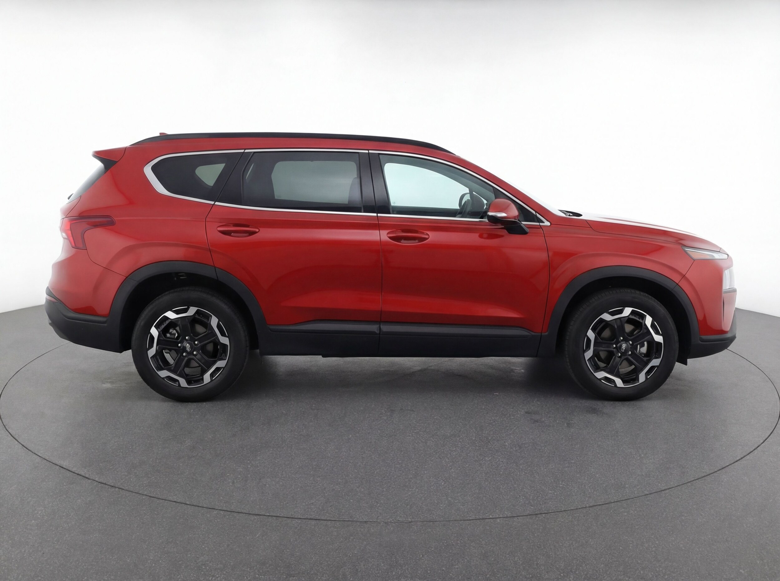 Thumbnail: 2024 Hyundai Santa Fe - 8