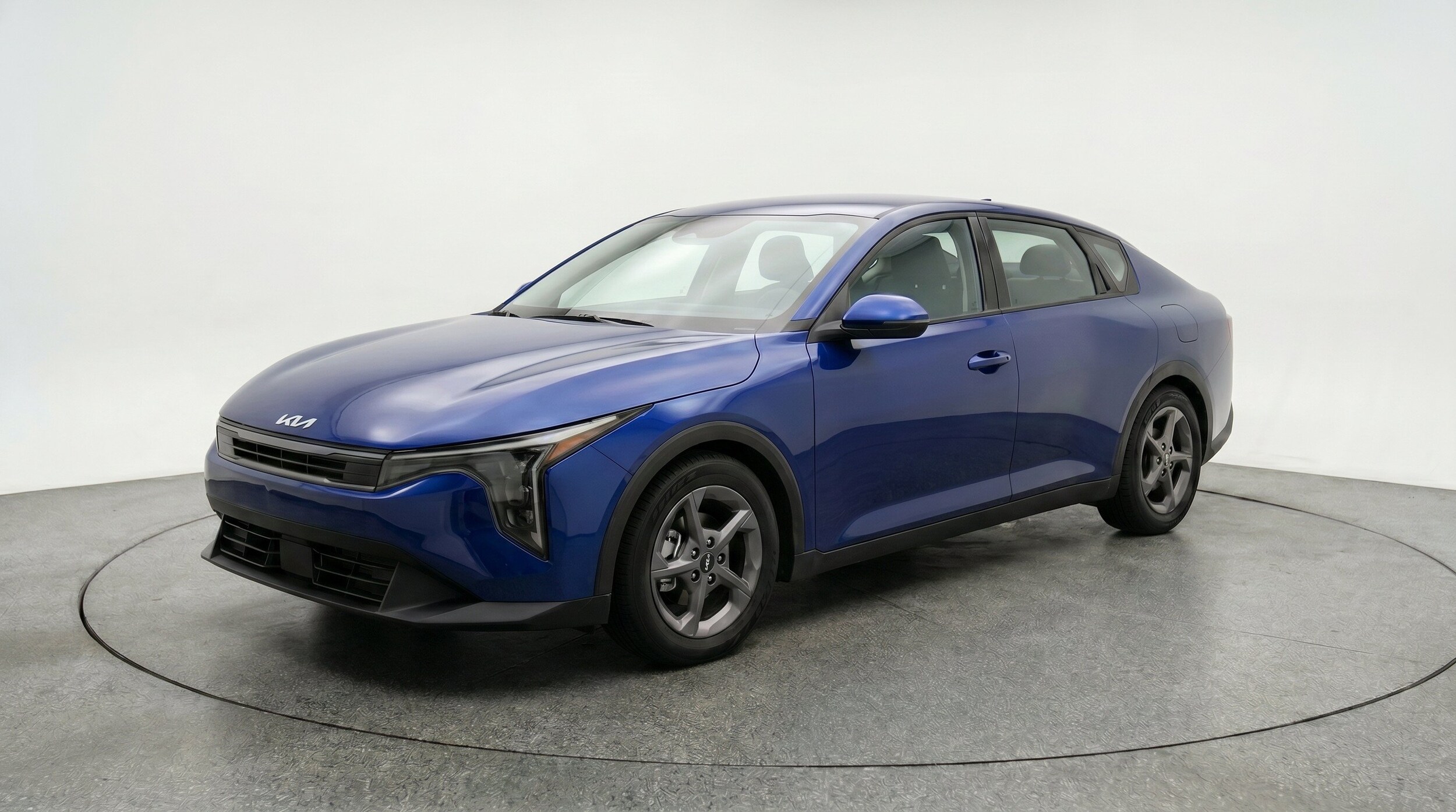 Thumbnail: 2025 Kia K4 - 3