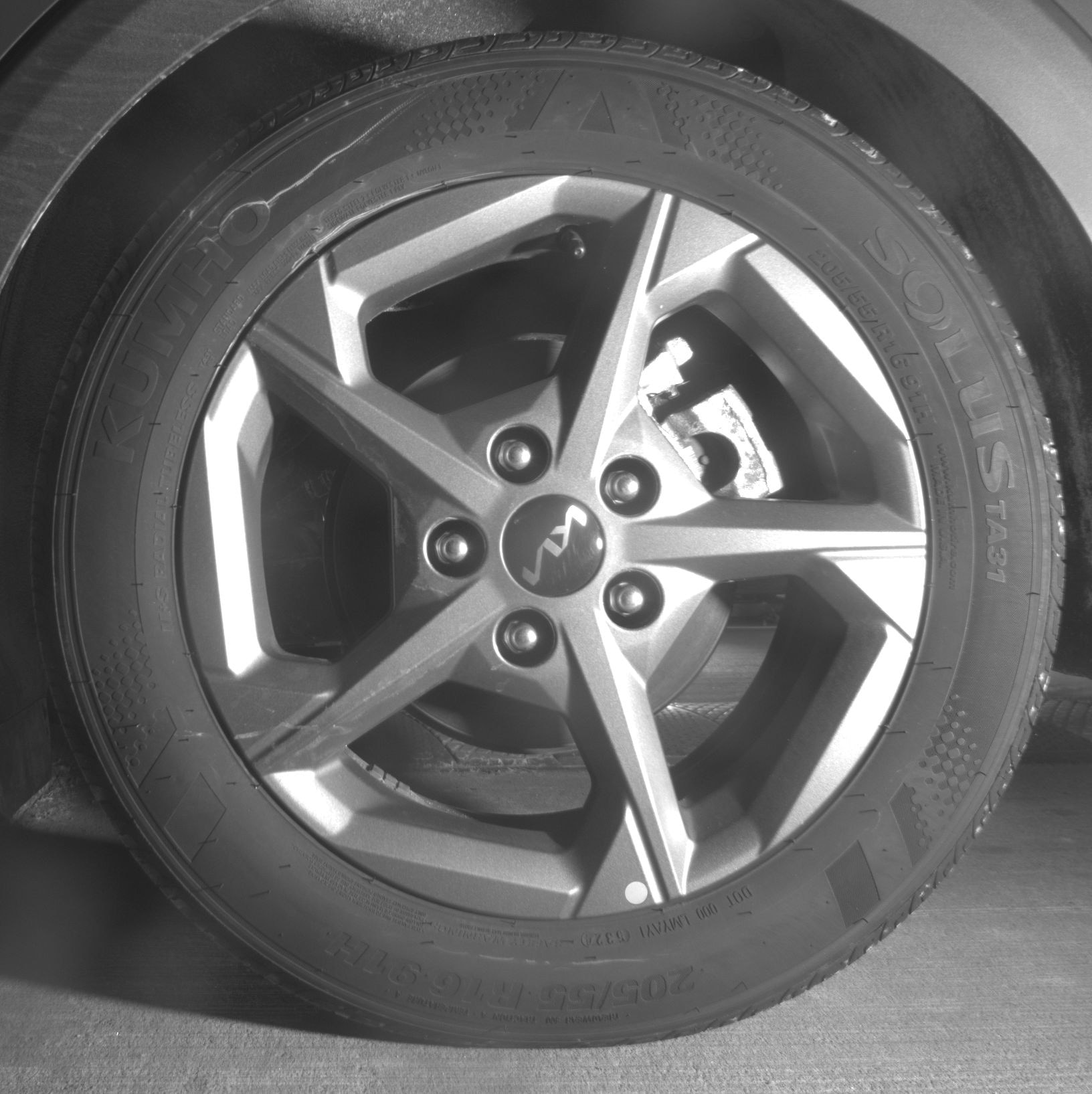 Thumbnail: 2025 Kia K4 - 11