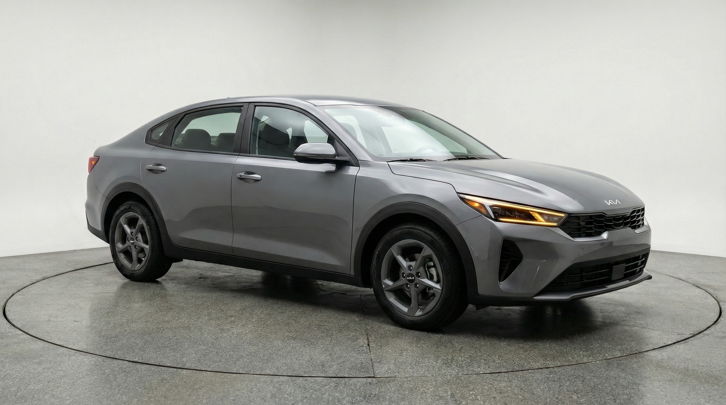 Thumbnail: 2025 Kia K4 - 1