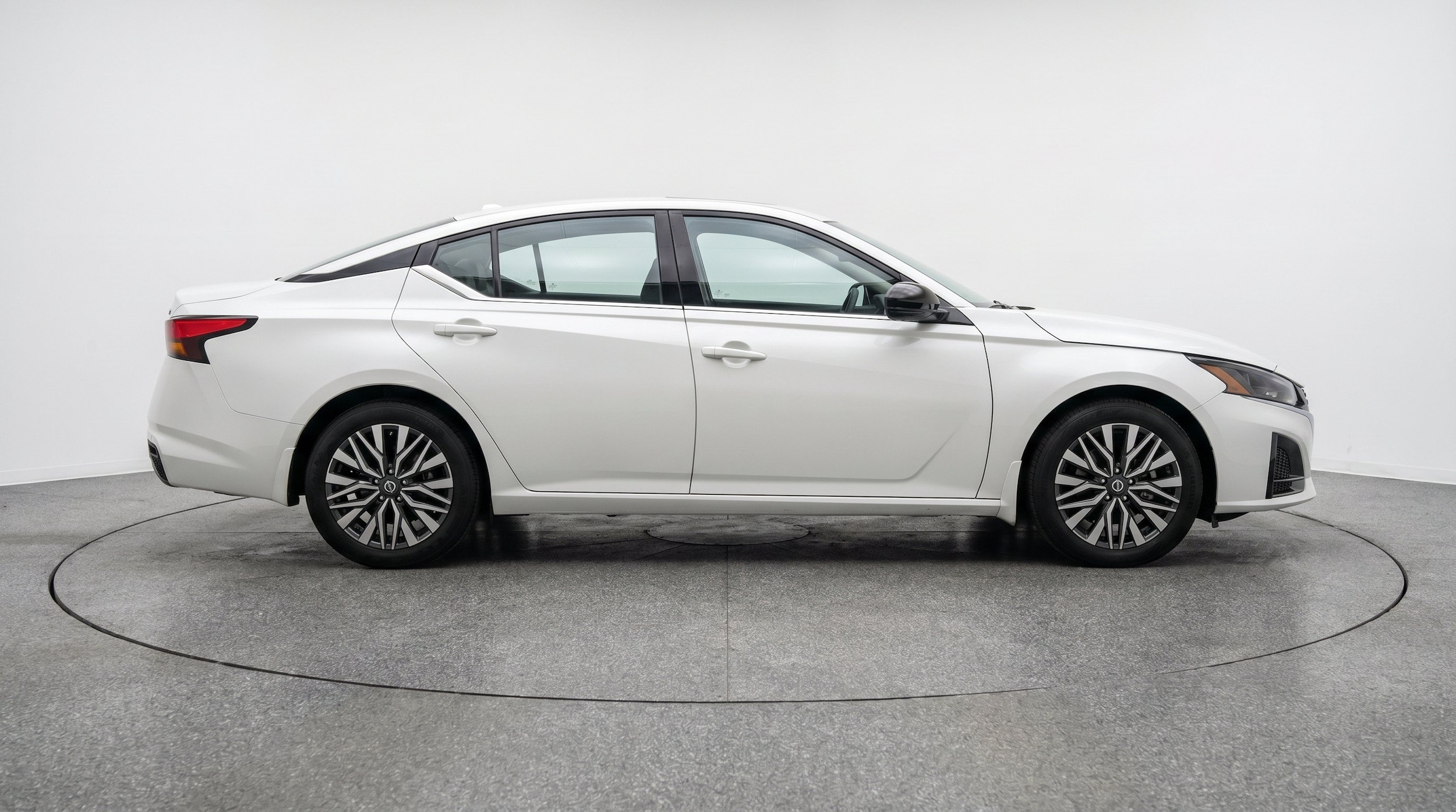 Thumbnail: 2026 Nissan Altima - 11