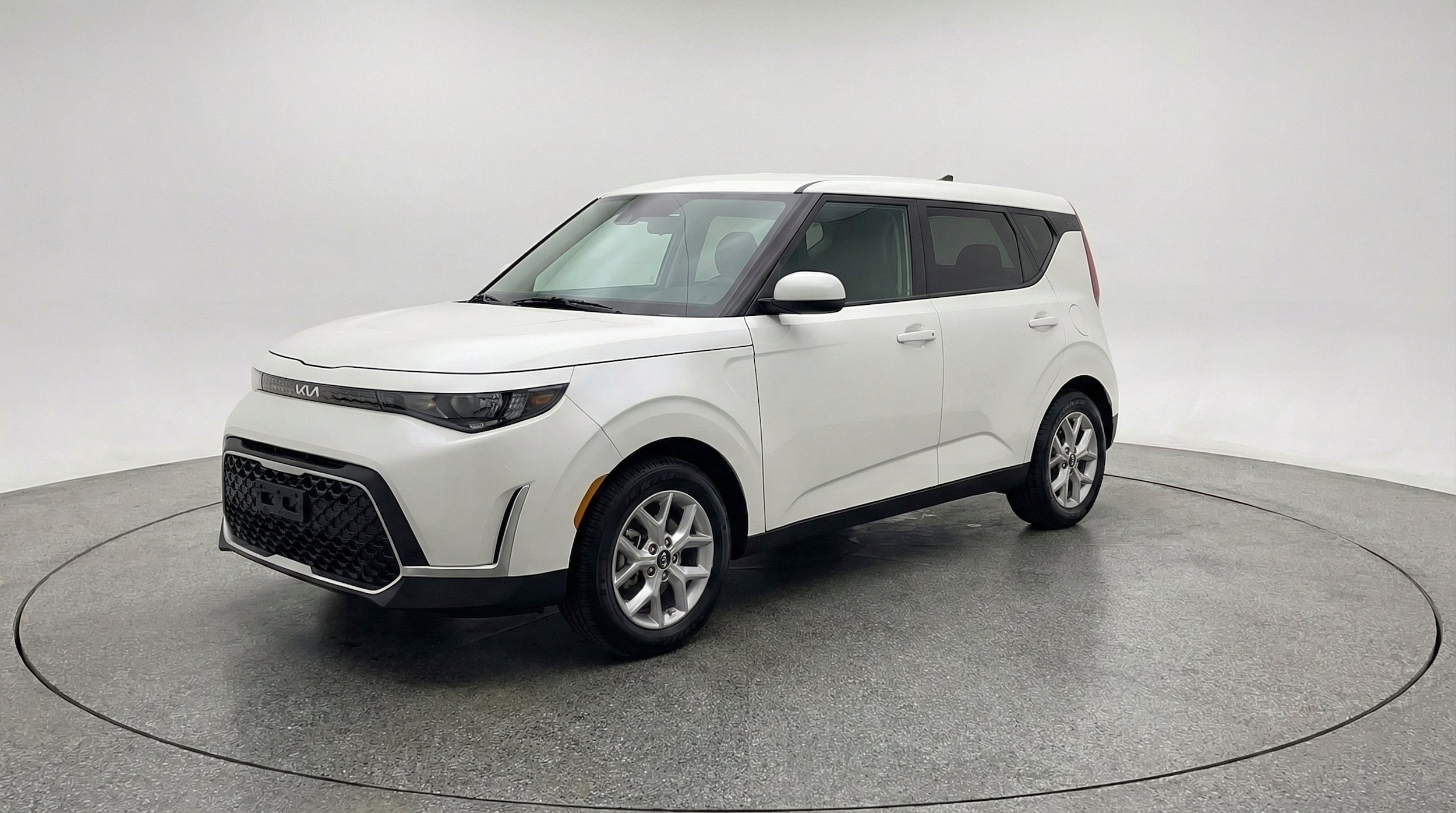 Thumbnail: 2025 Kia Soul - 3