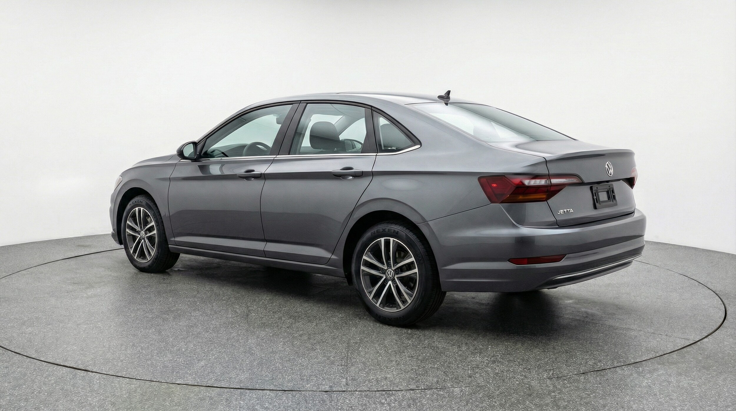 Thumbnail: 2025 Volkswagen Jetta - 5