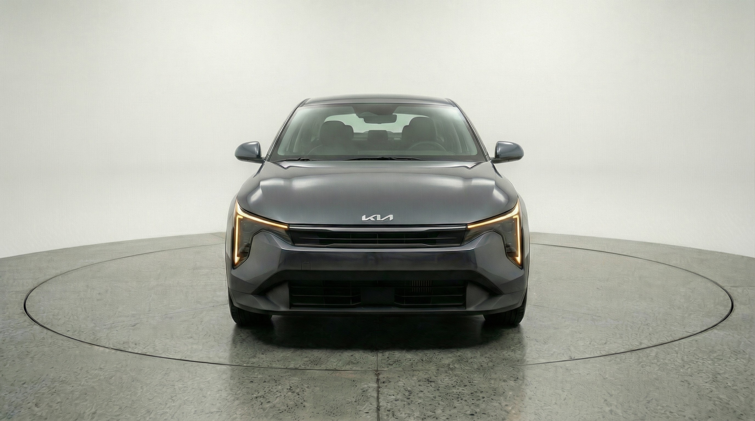 Thumbnail: 2025 Kia K4 - 2