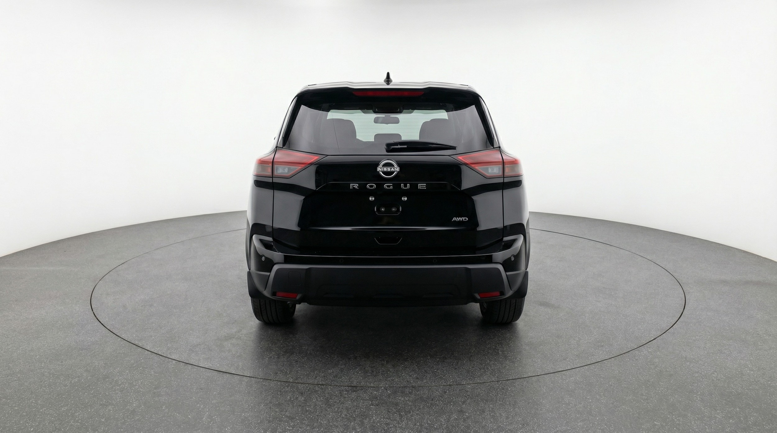 Thumbnail: 2025 Nissan Rogue - 6