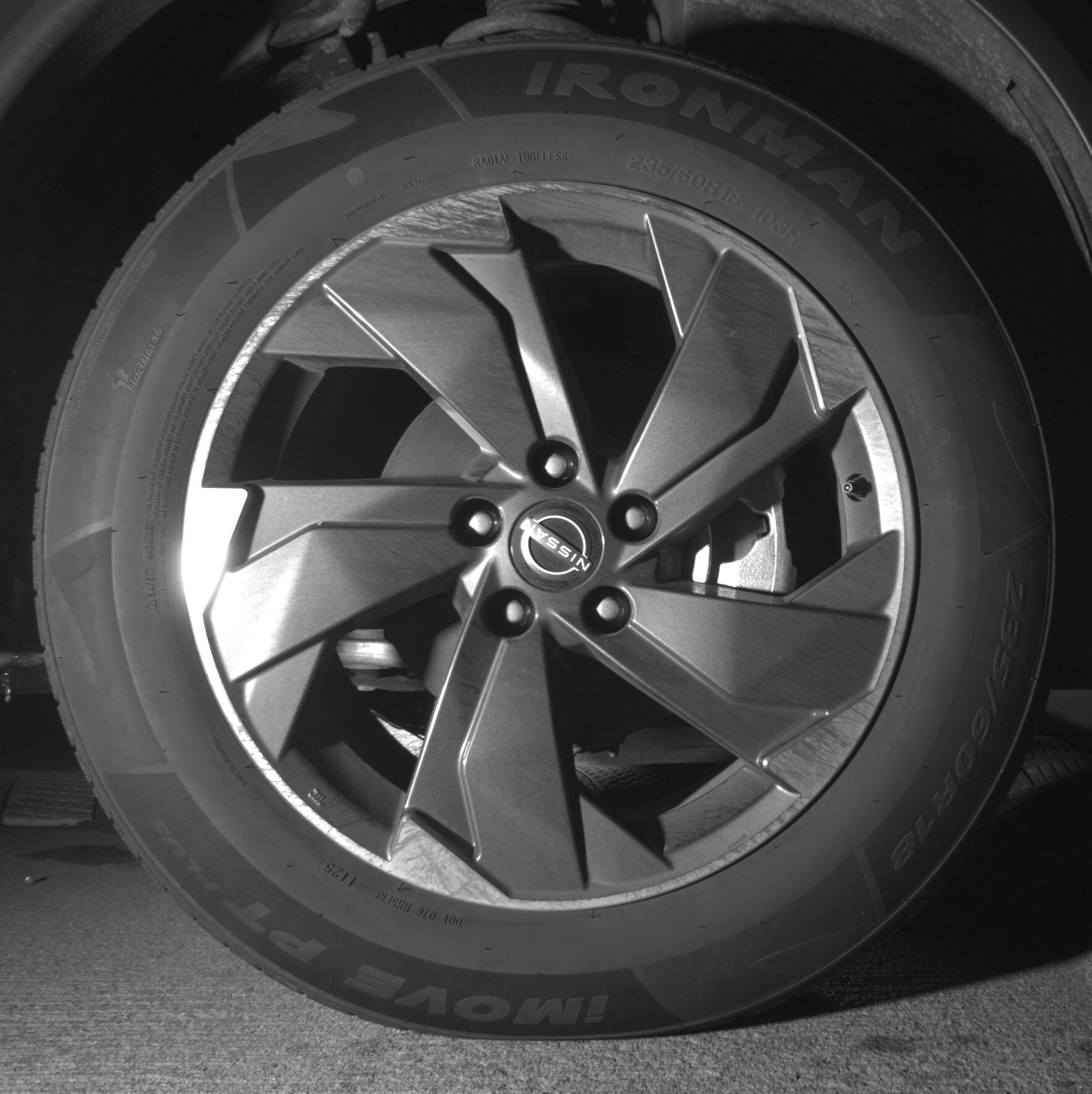 Thumbnail: 2025 Nissan Rogue - 10