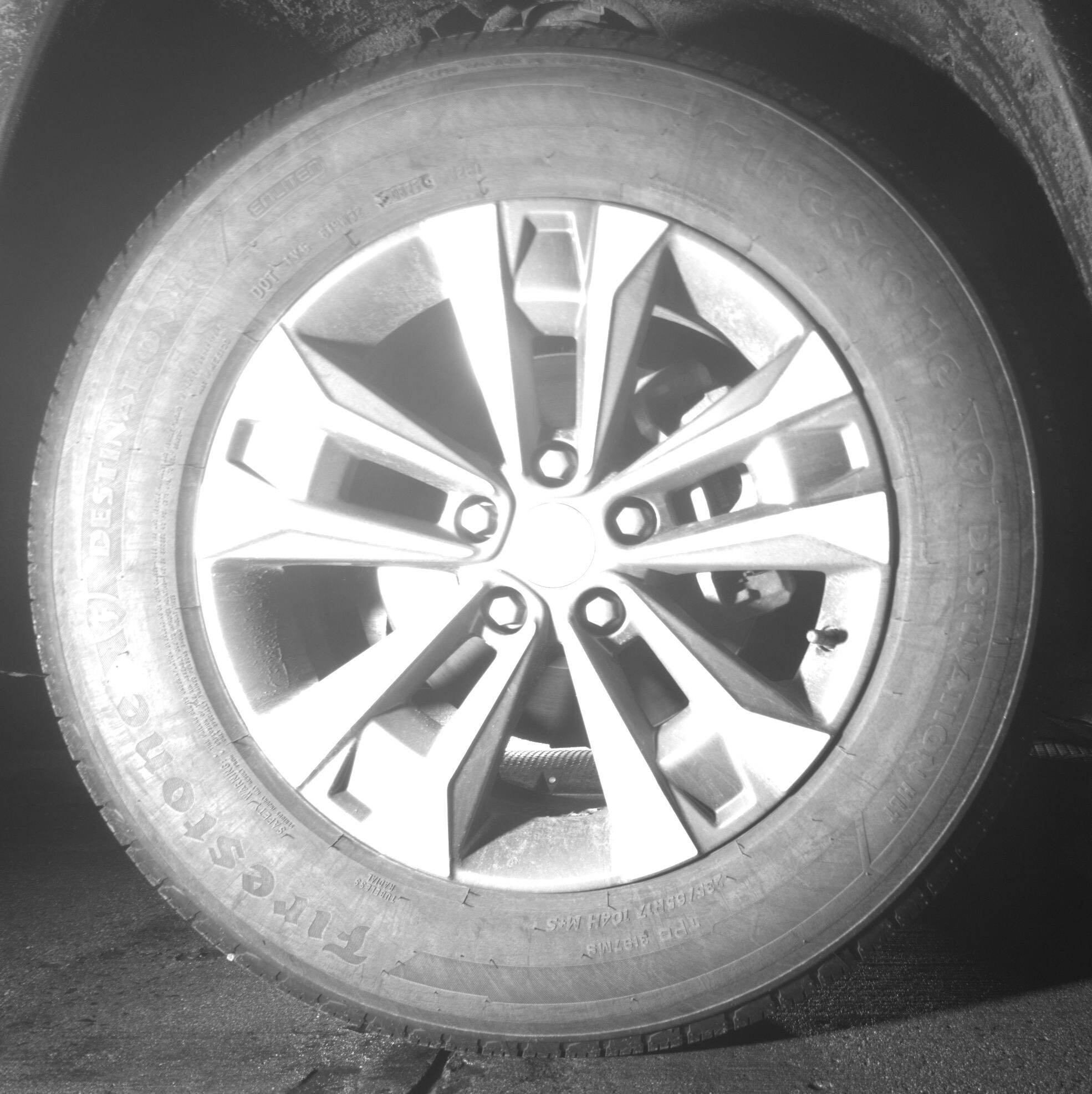 Thumbnail: 2025 Chevrolet Equinox - 10