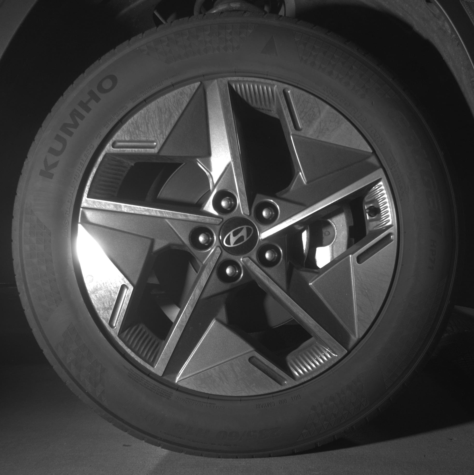 Thumbnail: 2025 Hyundai Tucson - 10