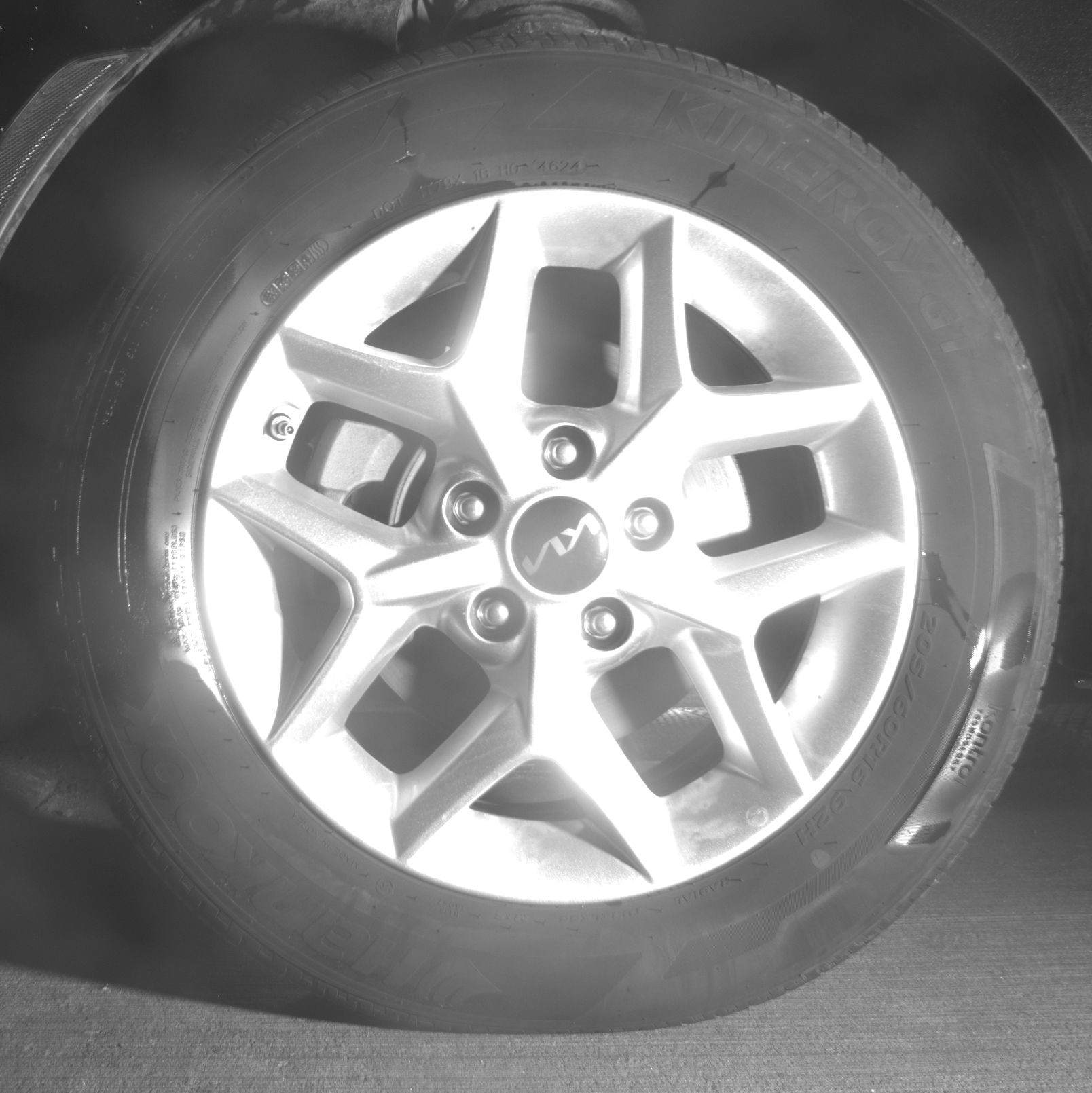 Thumbnail: 2025 Kia Soul - 9