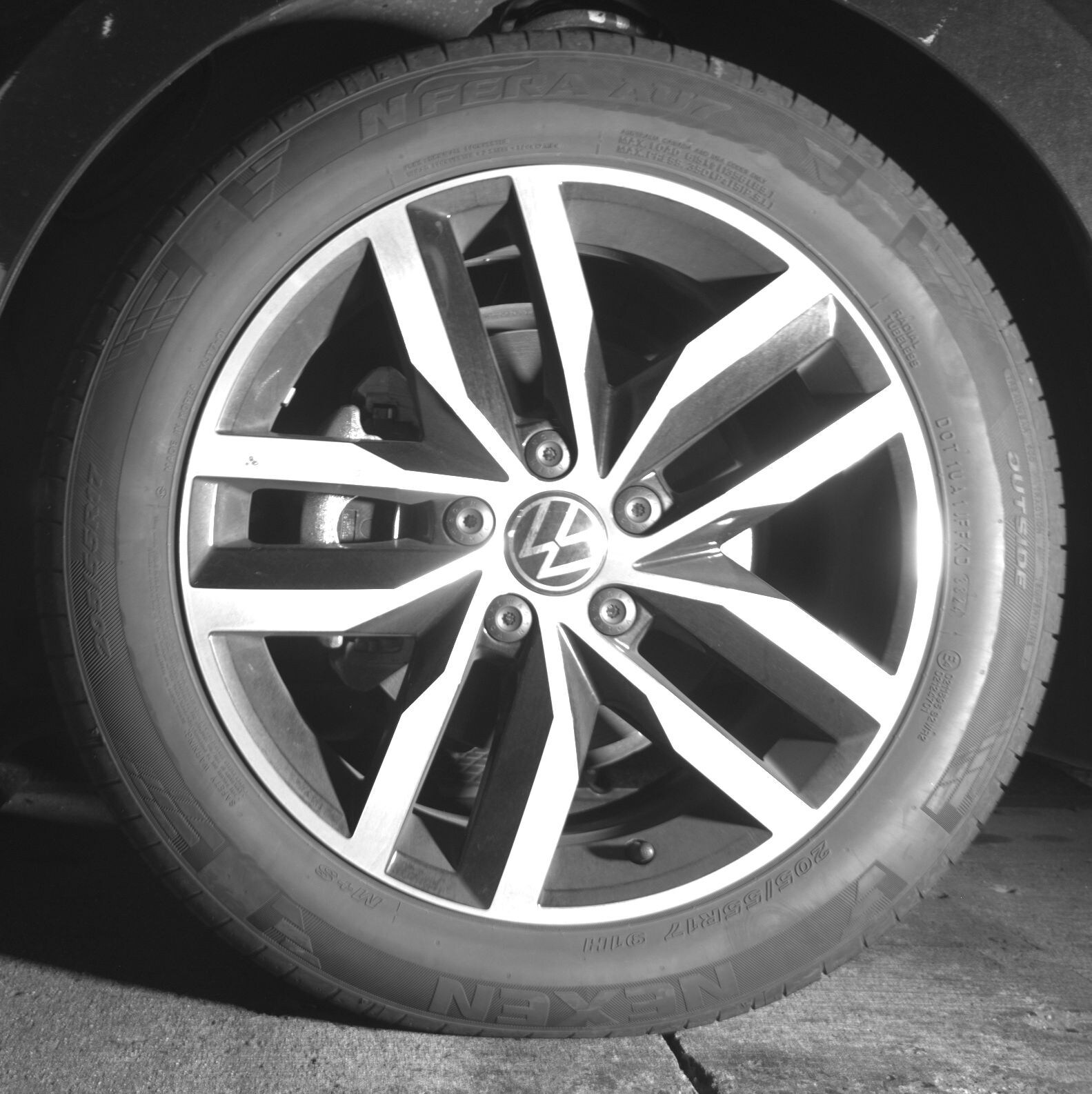 Thumbnail: 2025 Volkswagen Jetta - 9