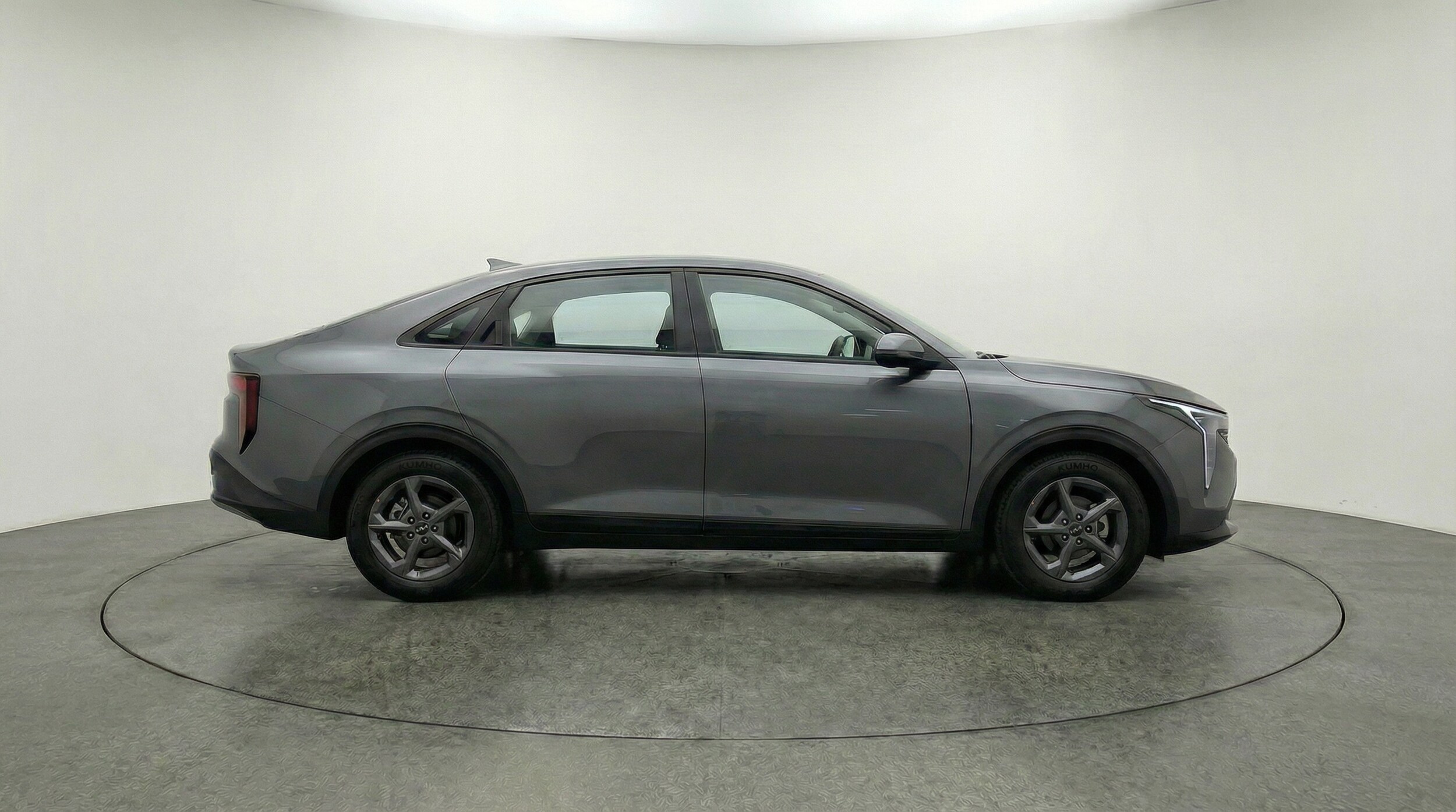 Thumbnail: 2025 Kia K4 - 8