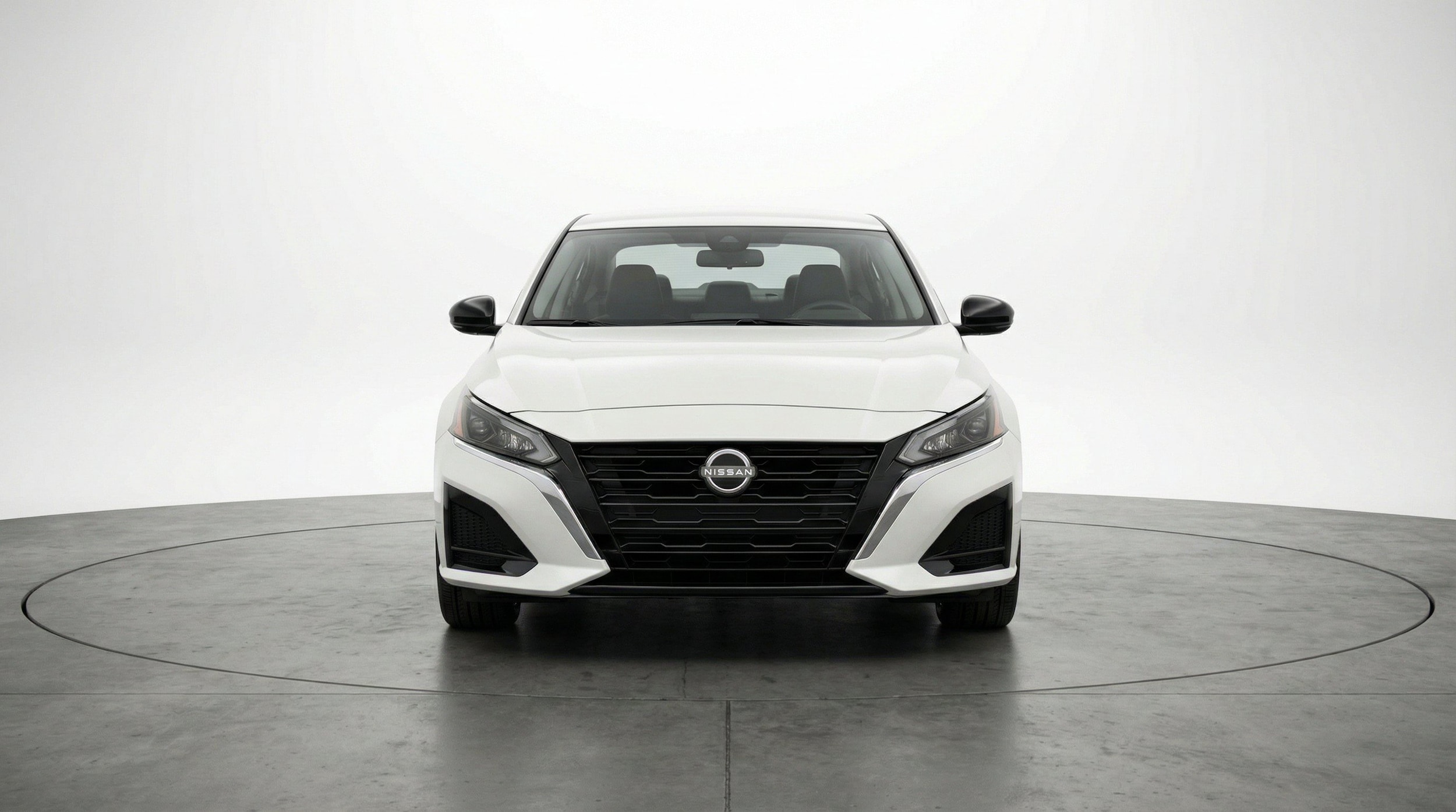 Thumbnail: 2025 Nissan Altima - 2