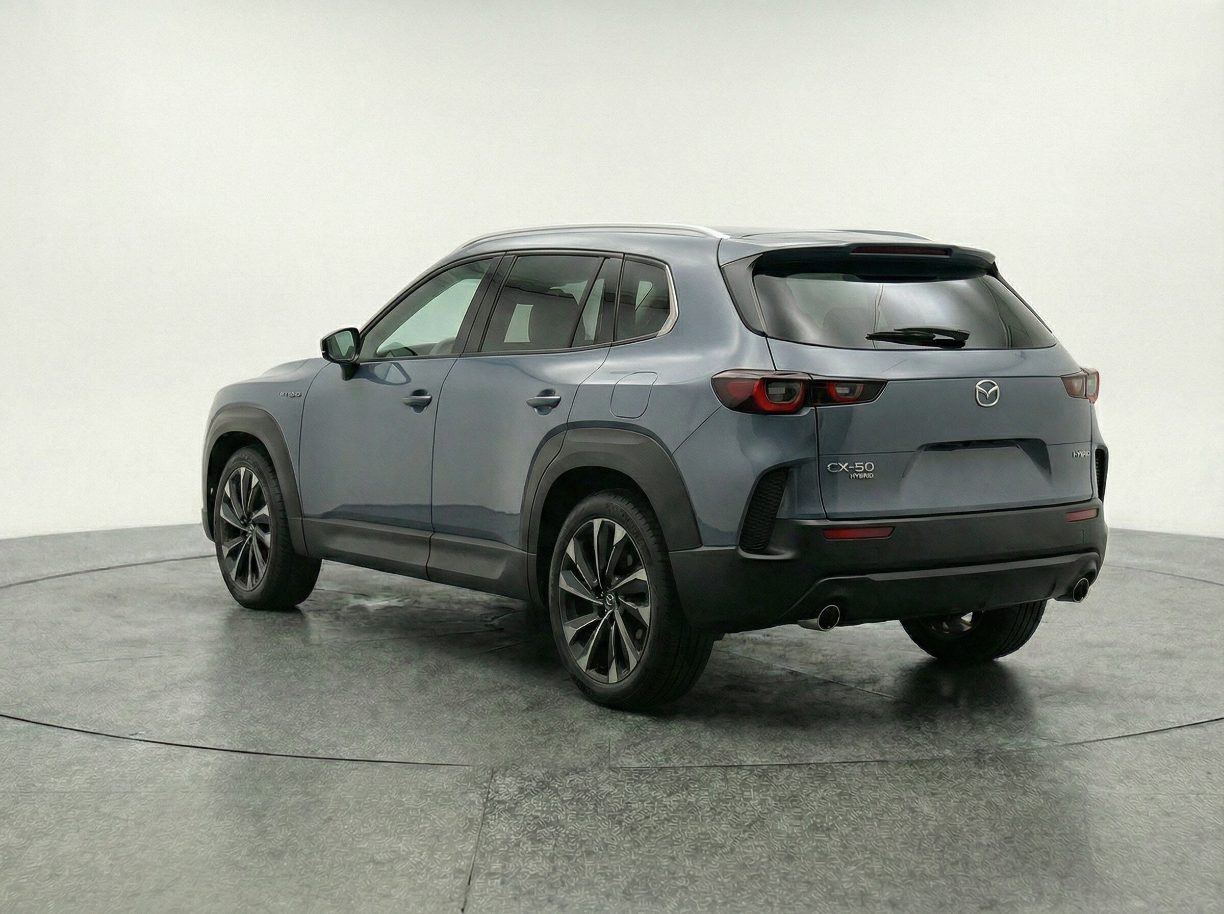 Thumbnail: 2025 Mazda CX-50 - 5