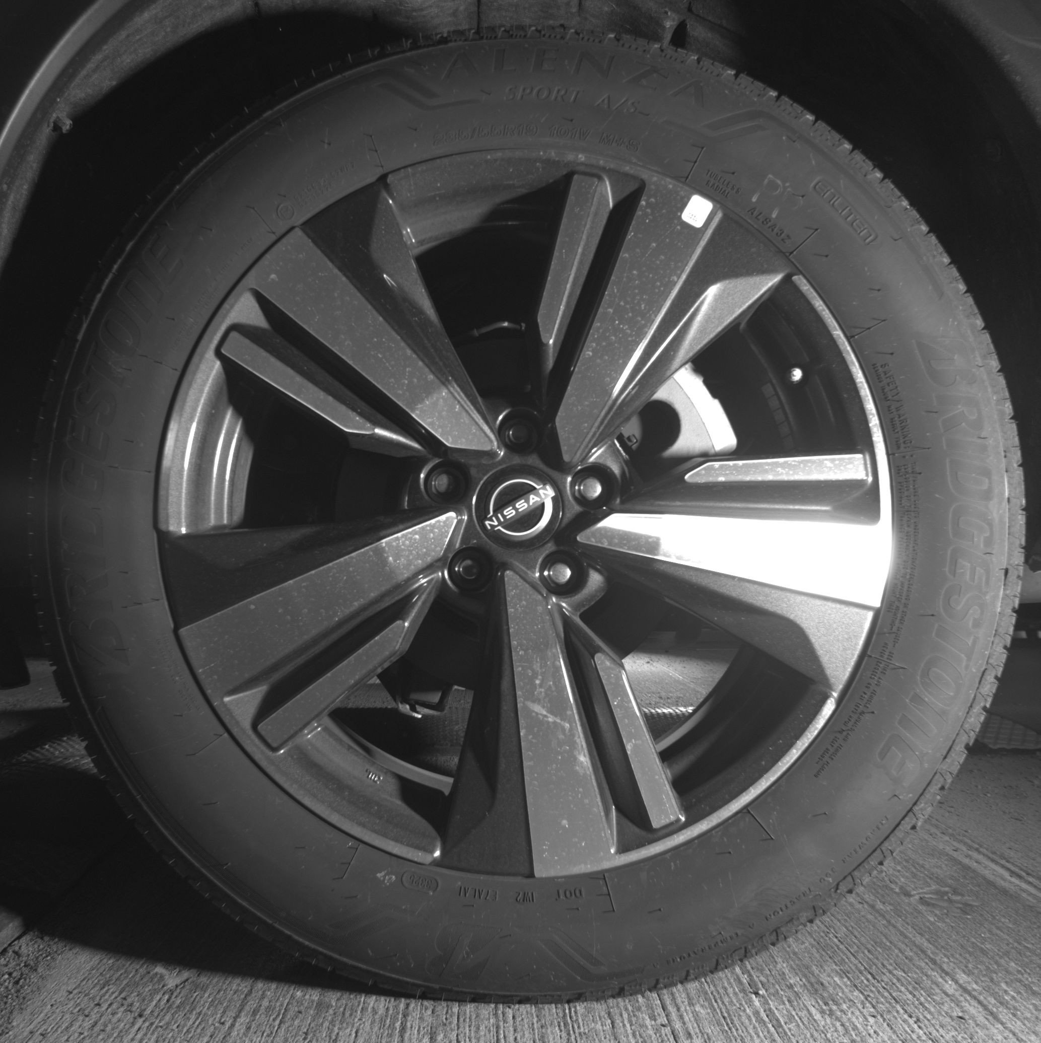 Thumbnail: 2026 Nissan Rogue - 14