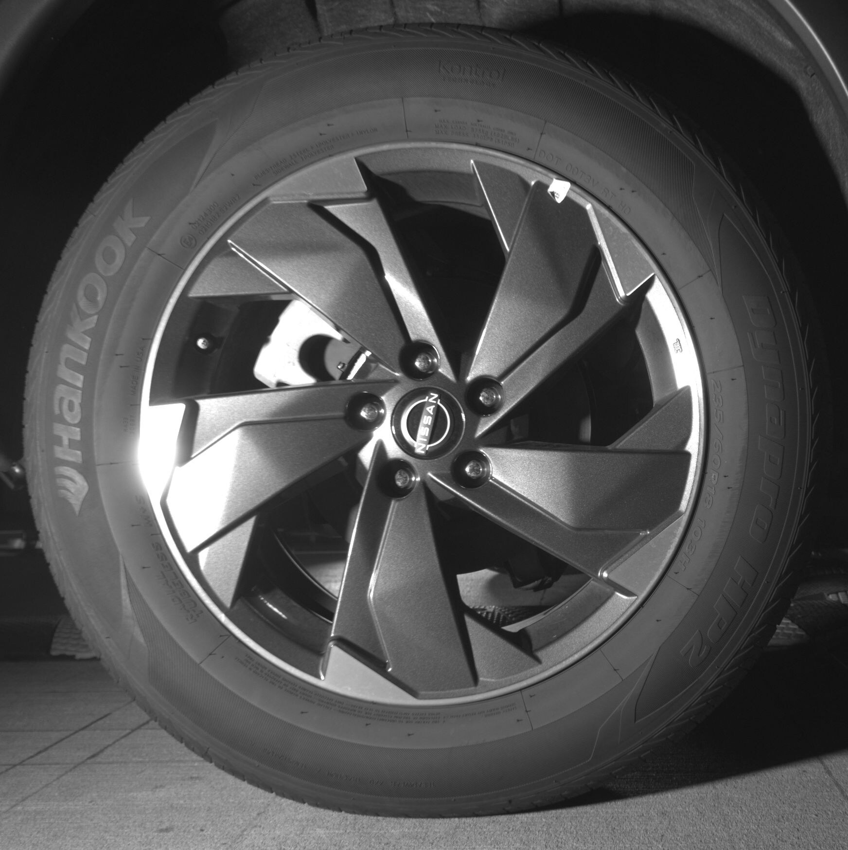 Thumbnail: 2025 Nissan Rogue - 12