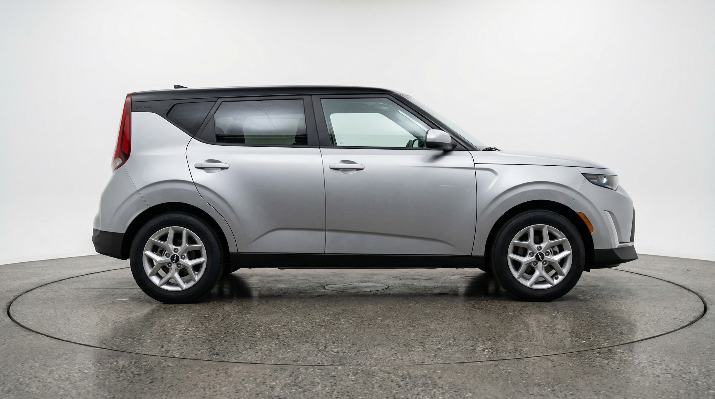 Thumbnail: 2025 Kia Soul - 8