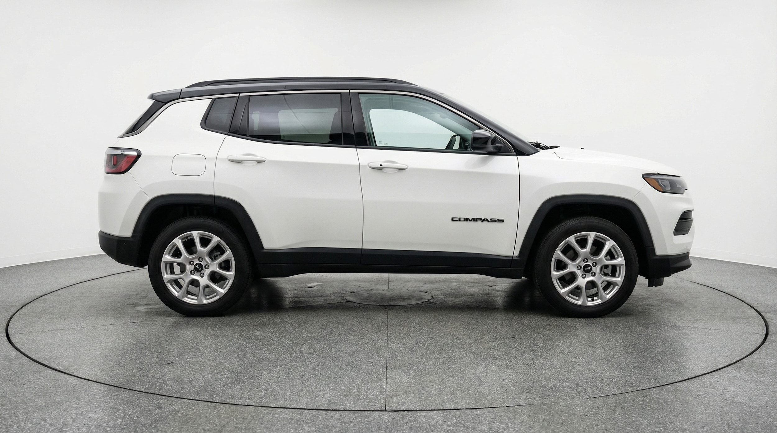 Thumbnail: 2025 Jeep Compass - 8