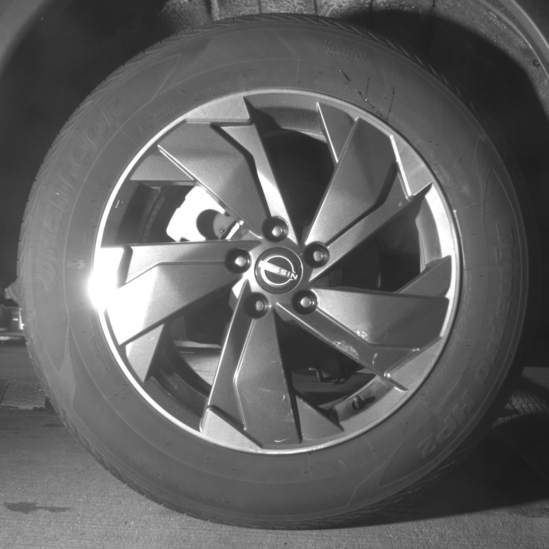 Thumbnail: 2025 Nissan Rogue - 12