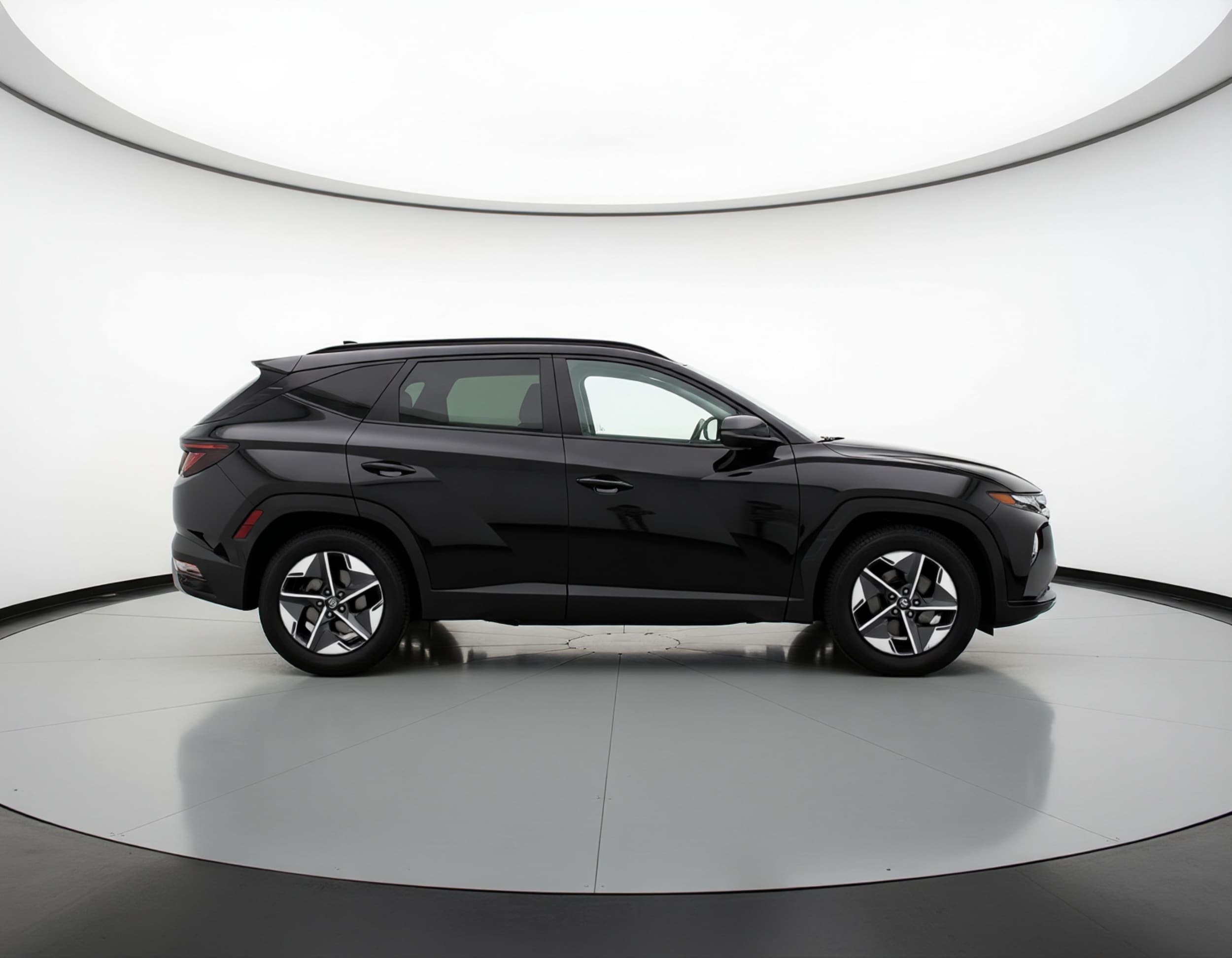 Thumbnail: 2025 Hyundai Tucson - 8