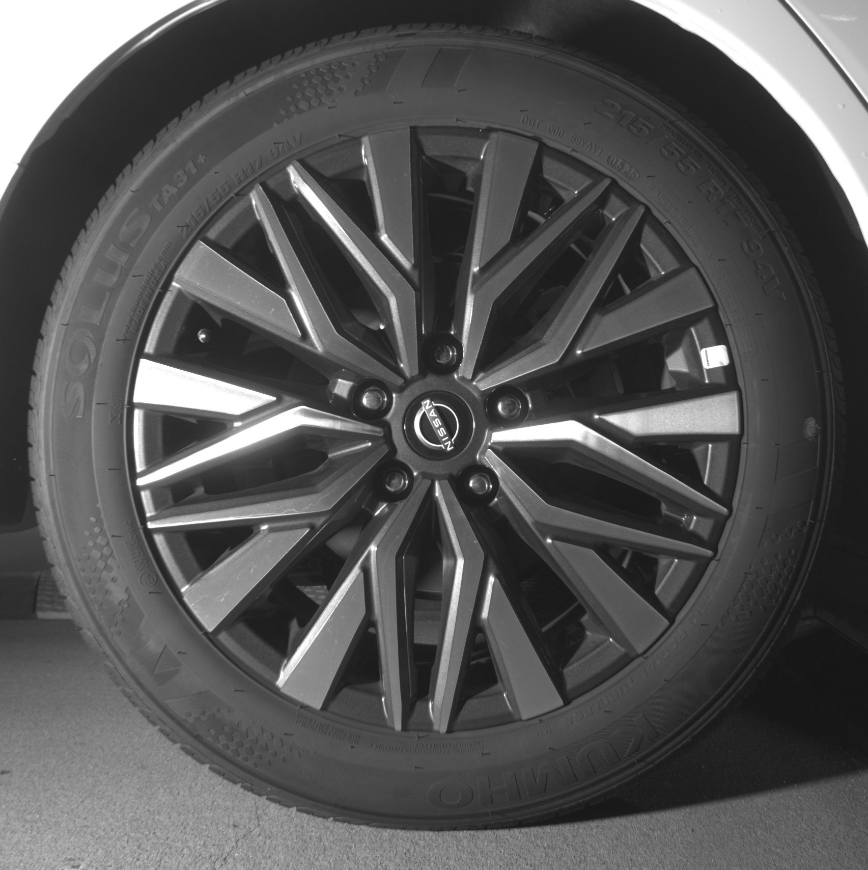 Thumbnail: 2025 Nissan Altima - 12