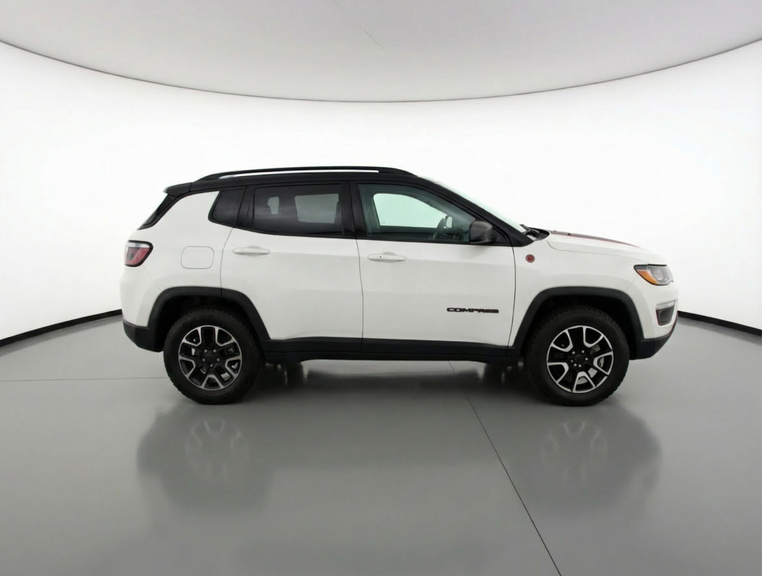 Thumbnail: 2025 Jeep Compass - 8