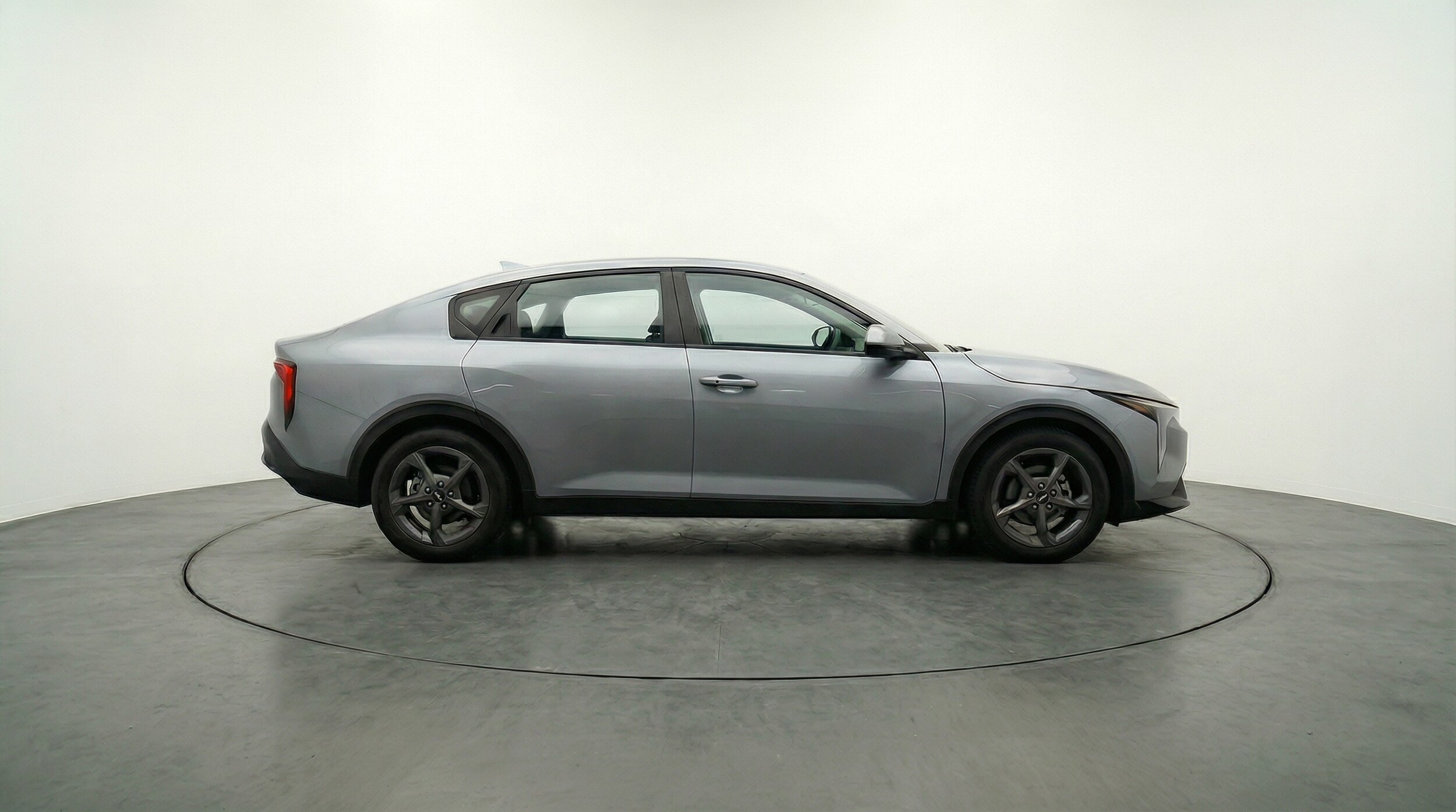 Thumbnail: 2025 Kia K4 - 8