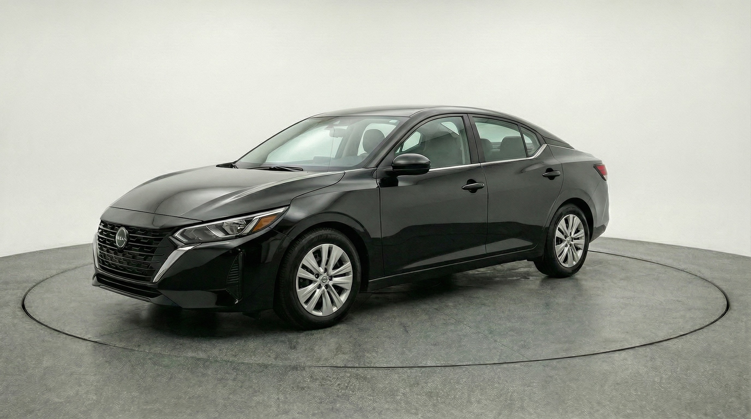 Thumbnail: 2025 Nissan Sentra - 3