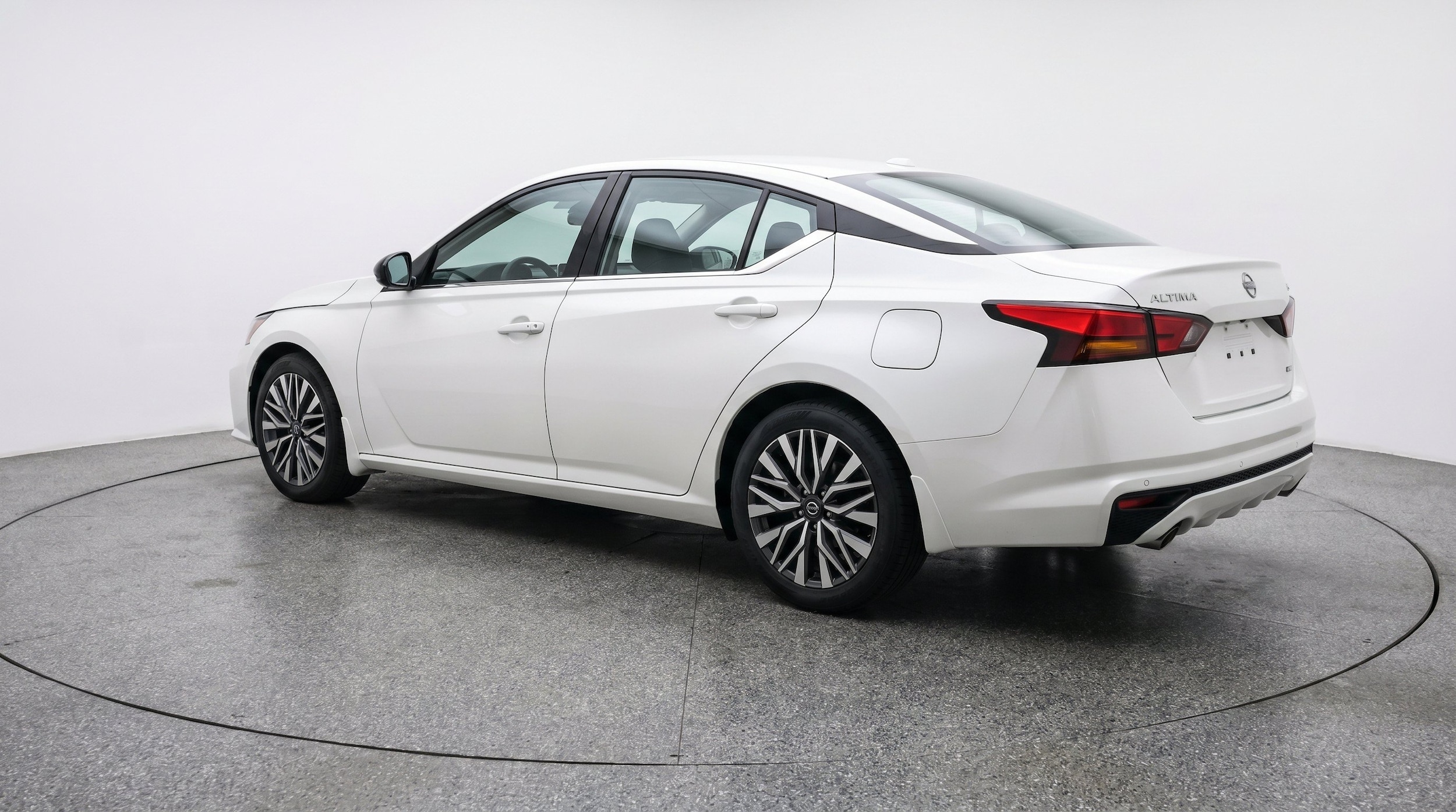 Thumbnail: 2026 Nissan Altima - 6