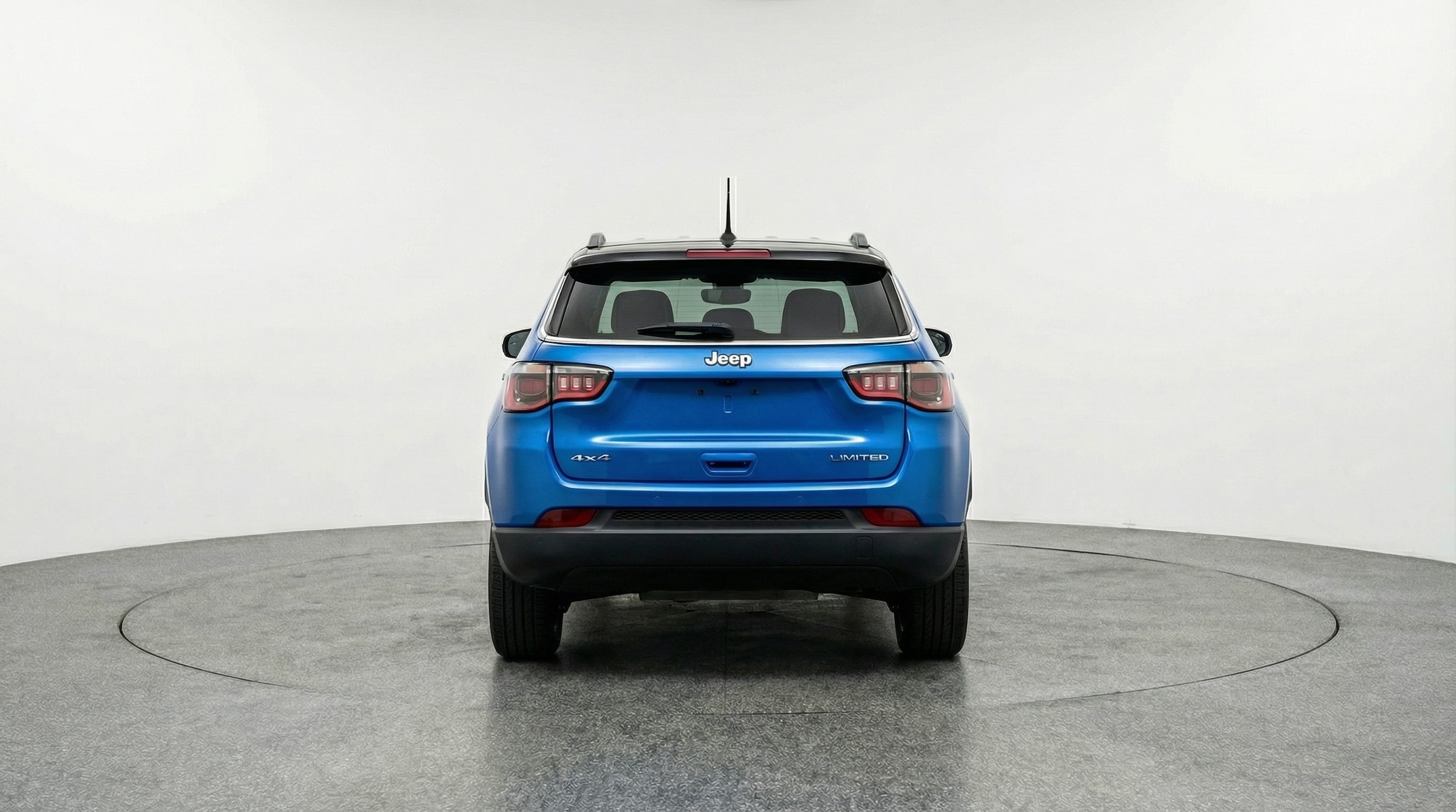 Thumbnail: 2025 Jeep Compass - 6