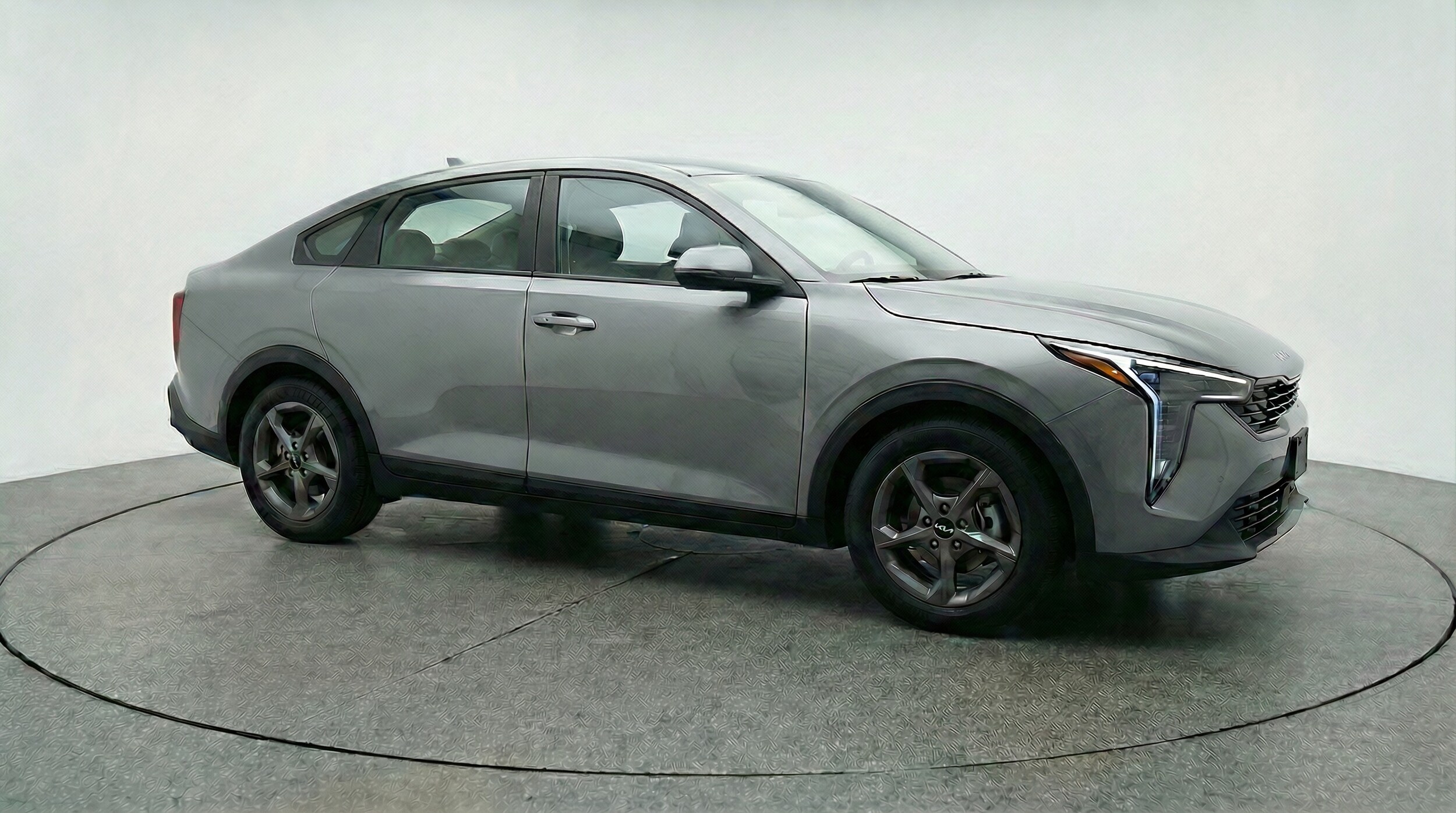 Thumbnail: 2025 Kia K4 - 1