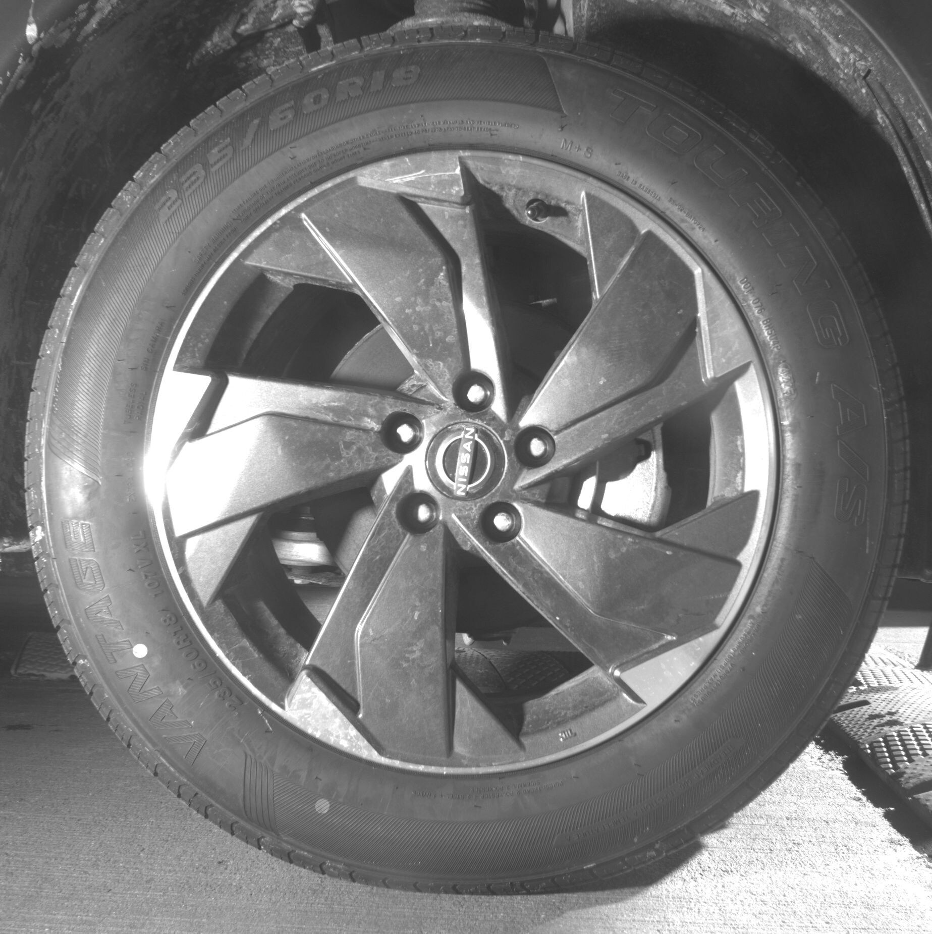 Thumbnail: 2025 Nissan Rogue - 10