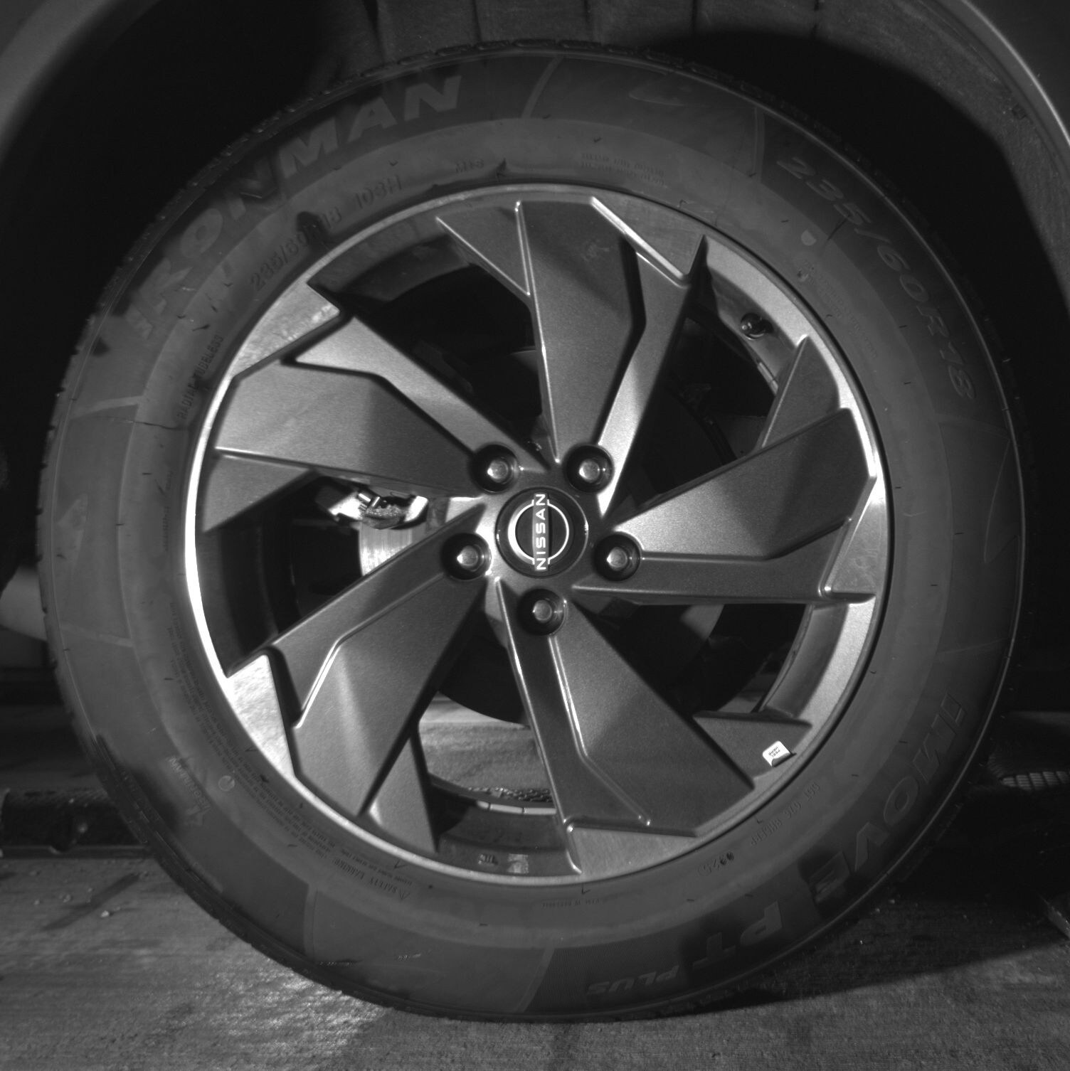 Thumbnail: 2025 Nissan Rogue - 12