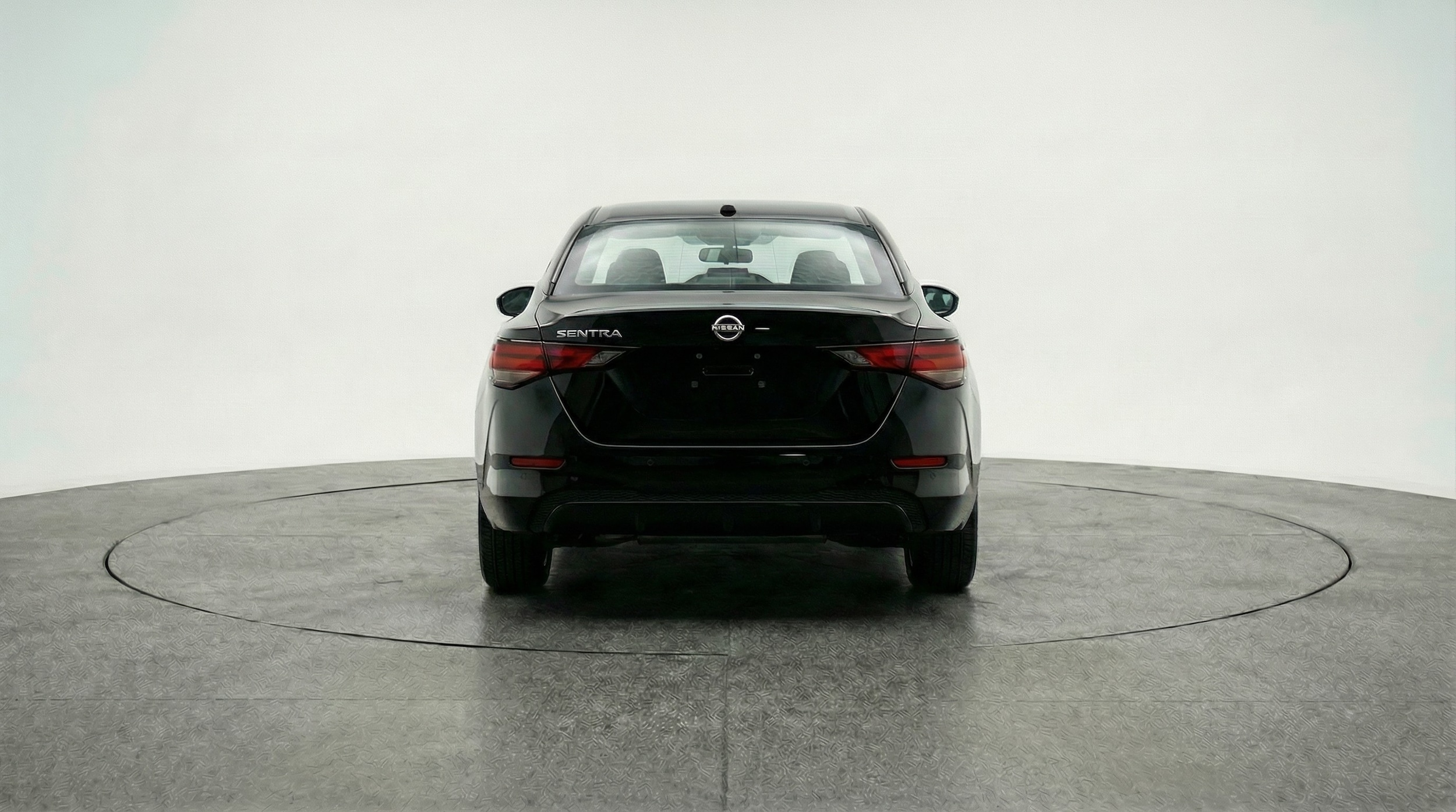 Thumbnail: 2025 Nissan Sentra - 6