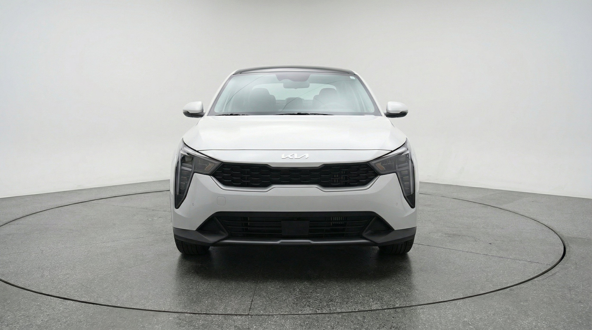 Thumbnail: 2026 Kia K4 - 2