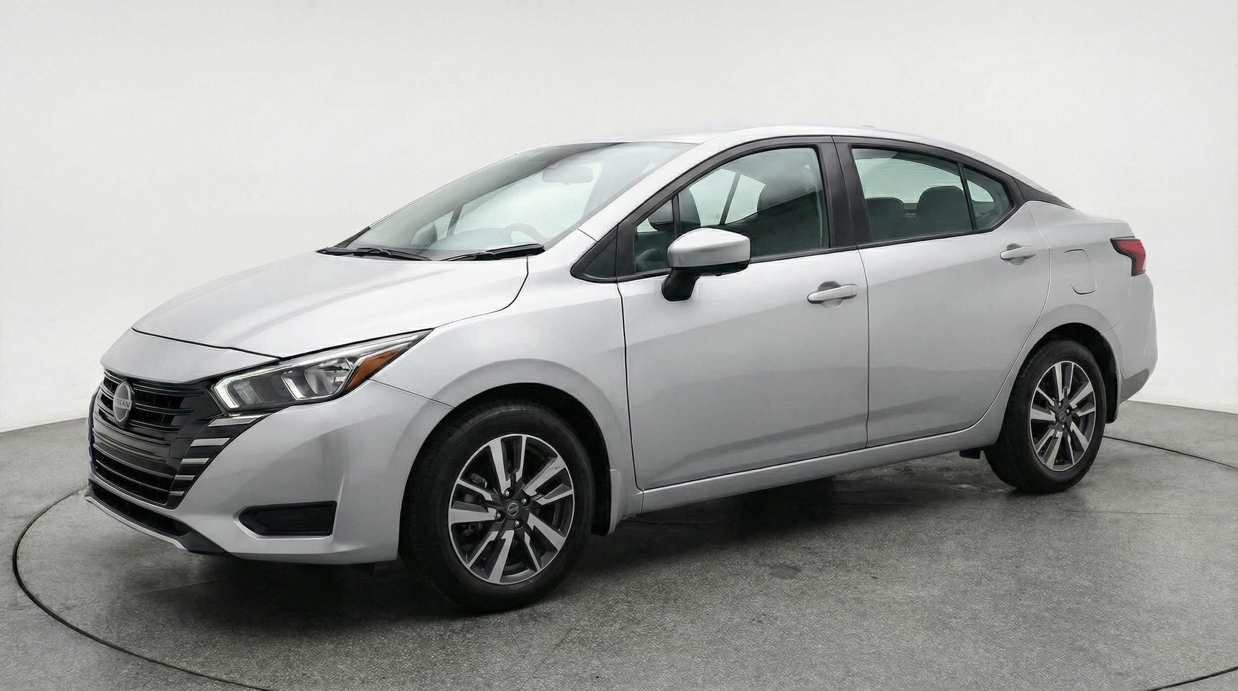 Thumbnail: 2025 Nissan Versa - 3