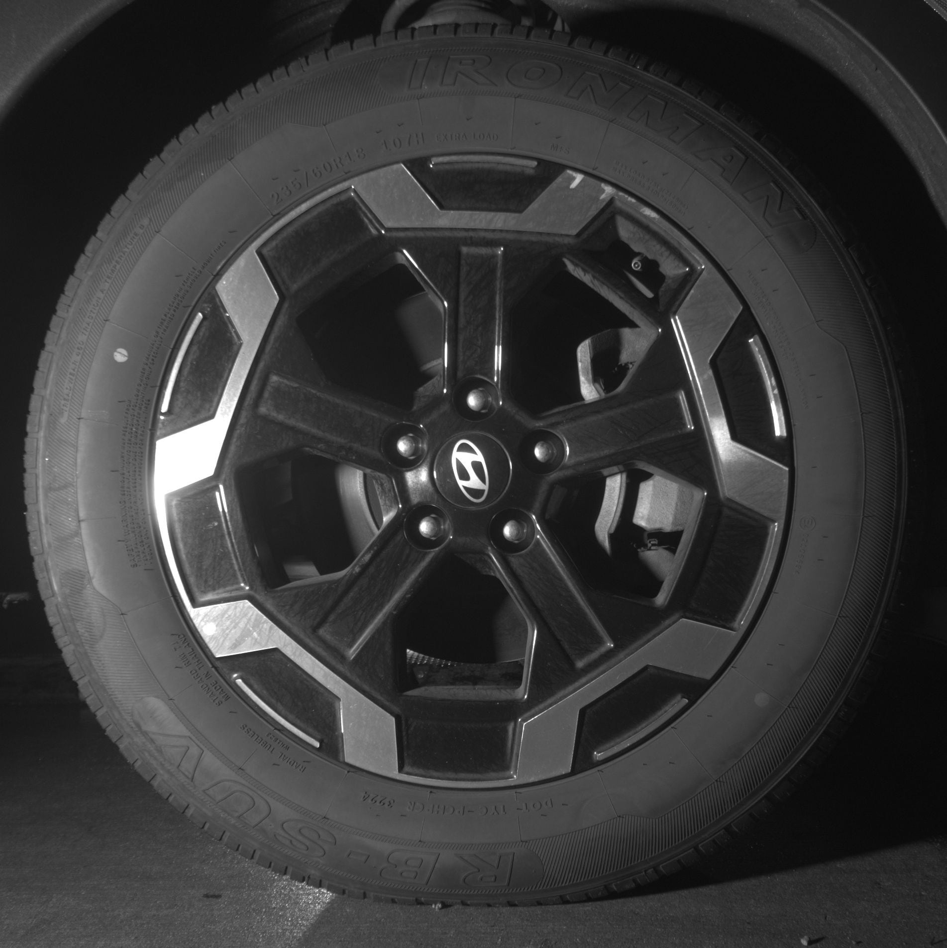 Thumbnail: 2024 Hyundai Santa Fe - 10