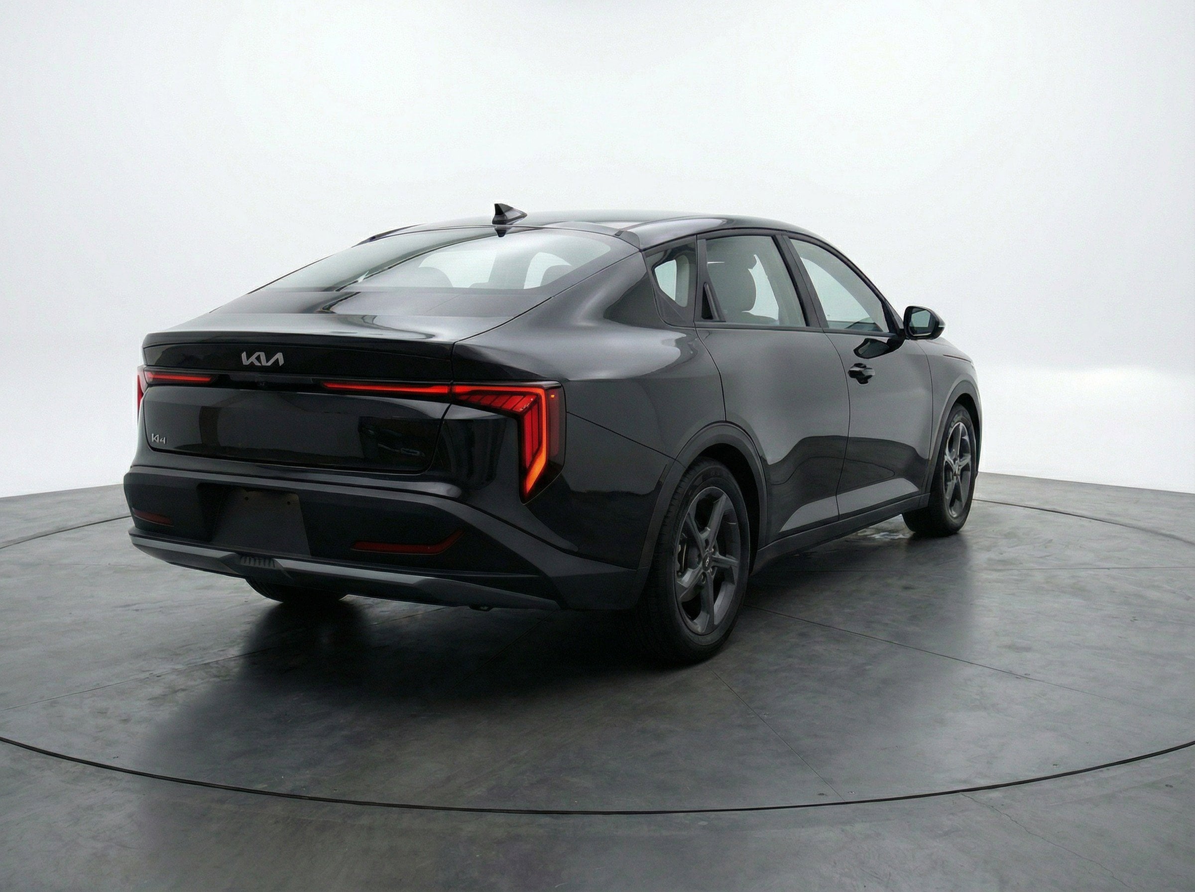 Thumbnail: 2025 Kia K4 - 9