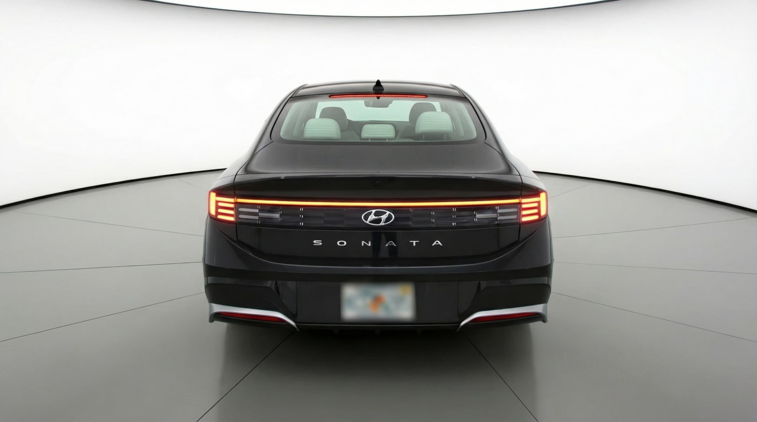 Thumbnail: 2025 Hyundai Sonata - 6