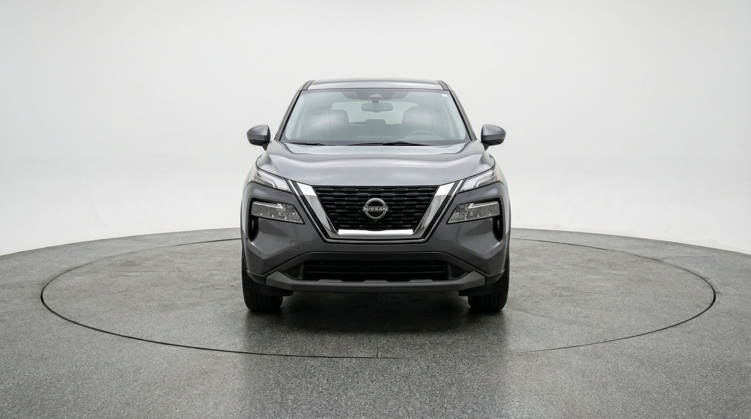 Thumbnail: 2026 Nissan Rogue - 2