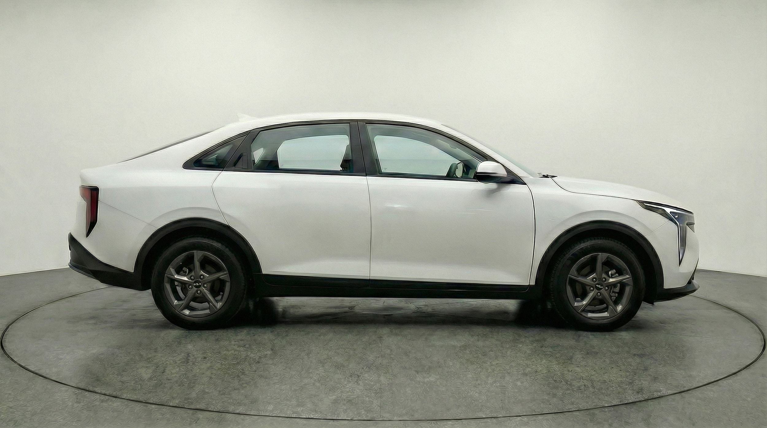 Thumbnail: 2025 Kia K4 - 8