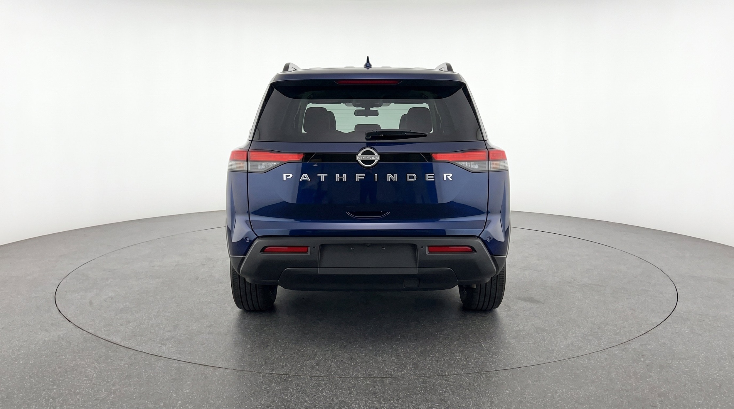 Thumbnail: 2025 Nissan Pathfinder - 7