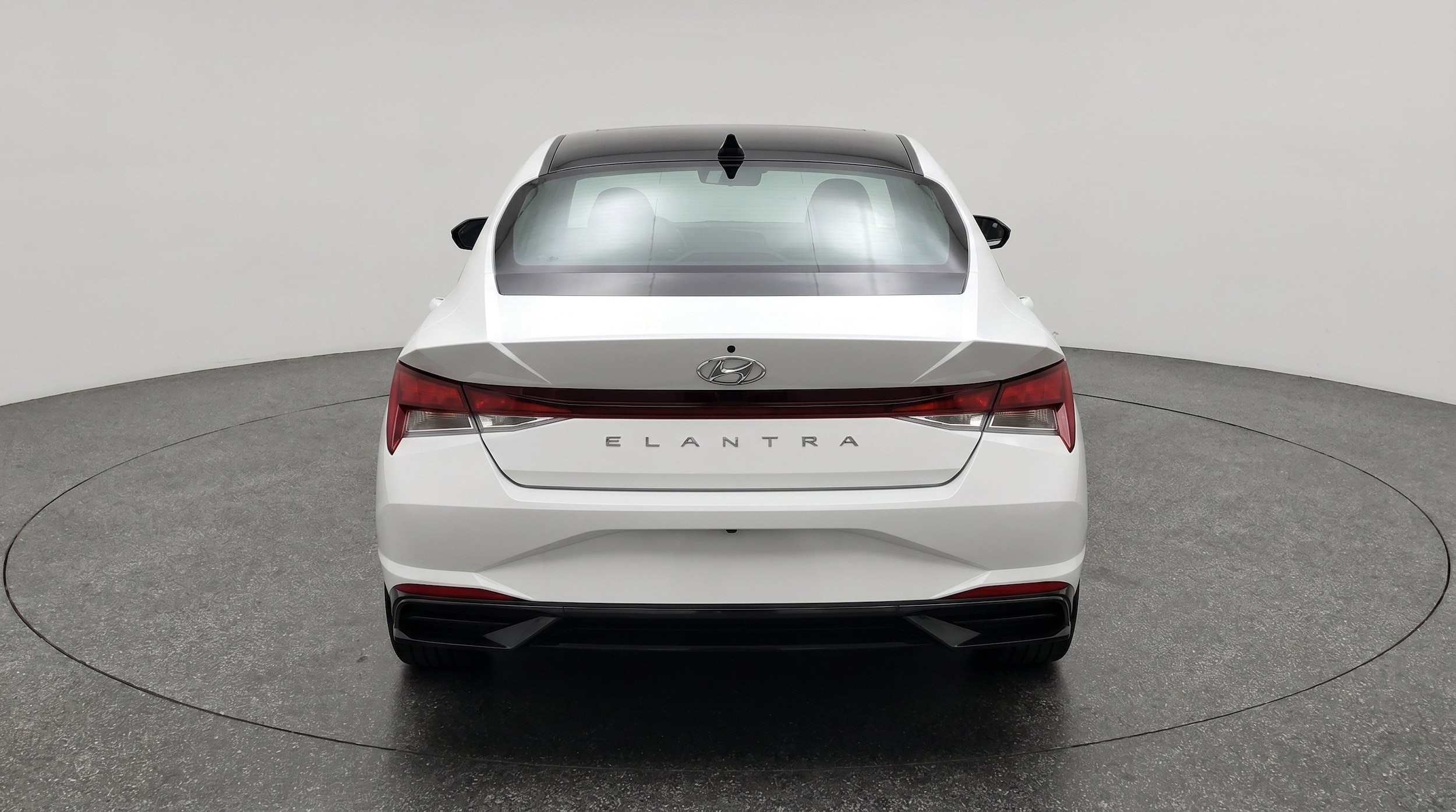 Thumbnail: 2026 Hyundai Elantra - 7