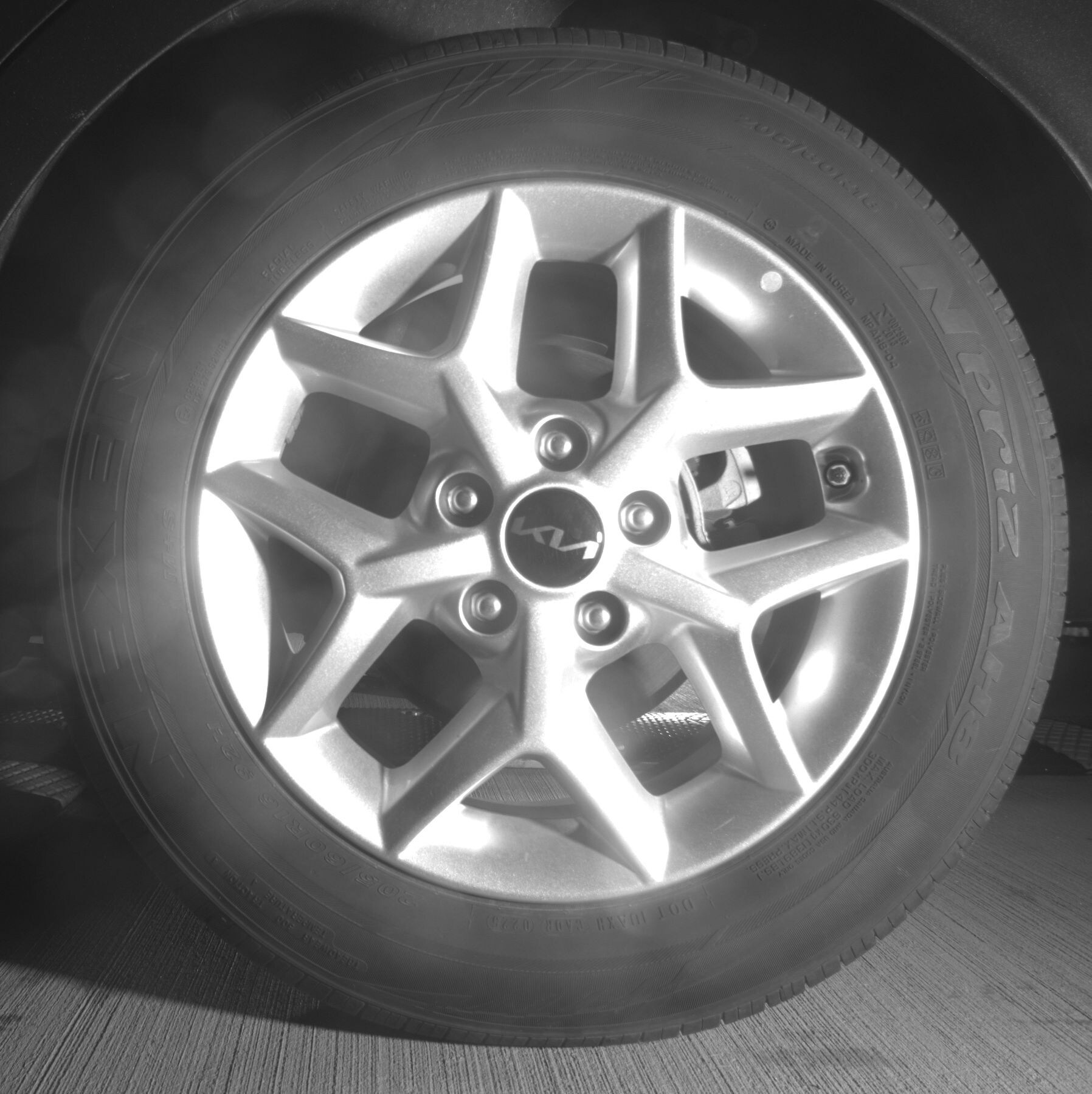 Thumbnail: 2025 Kia Soul - 11