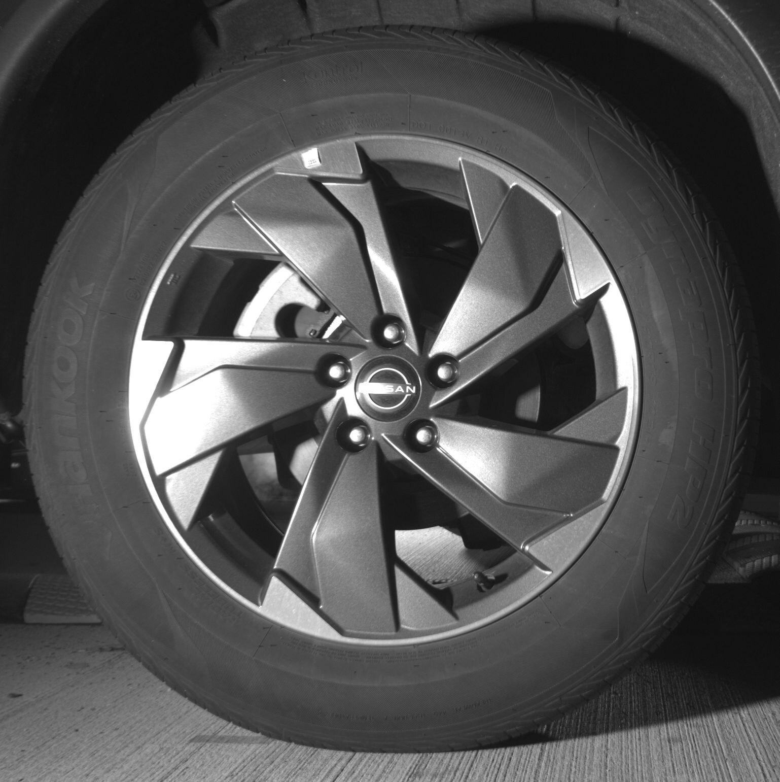 Thumbnail: 2025 Nissan Rogue - 12