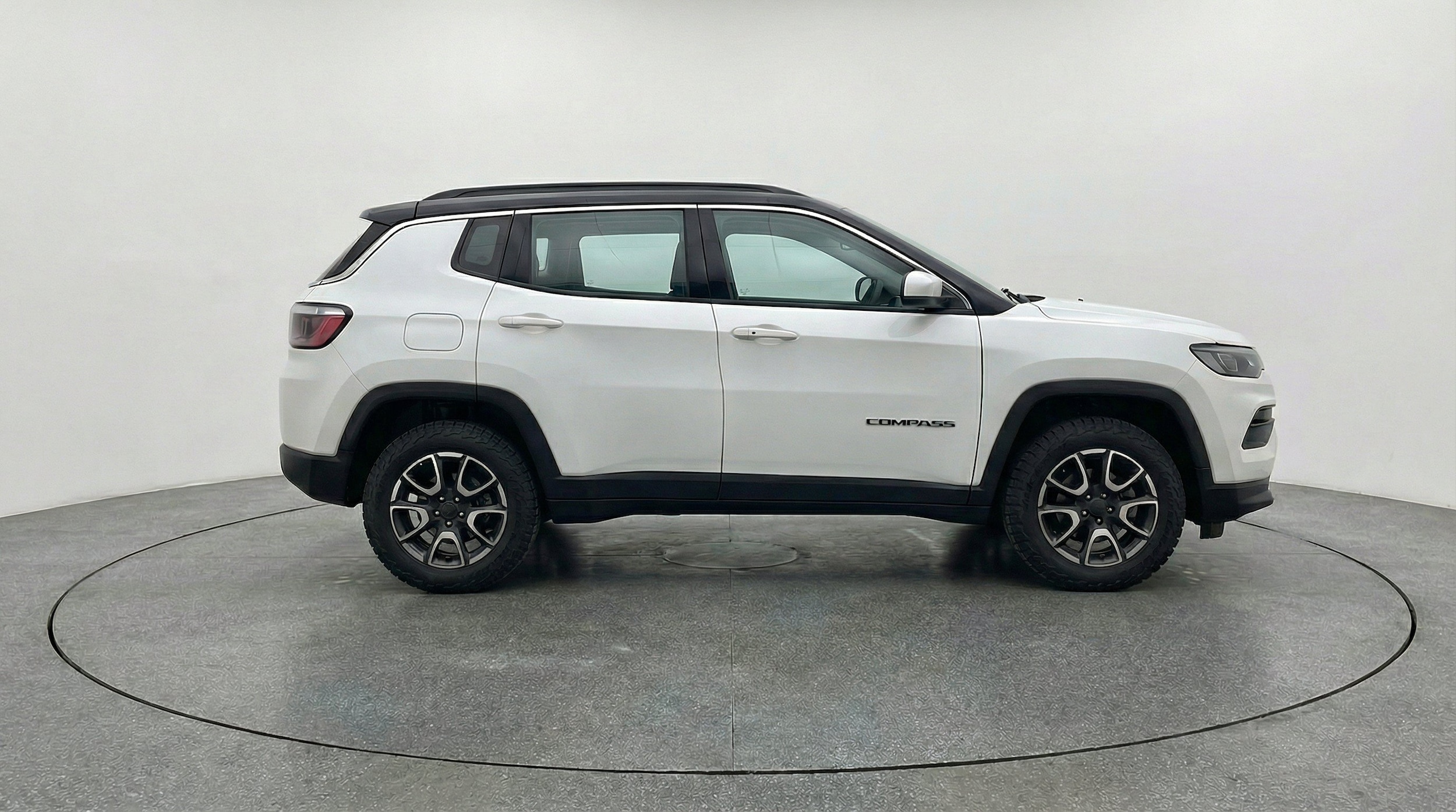 Thumbnail: 2025 Jeep Compass - 11