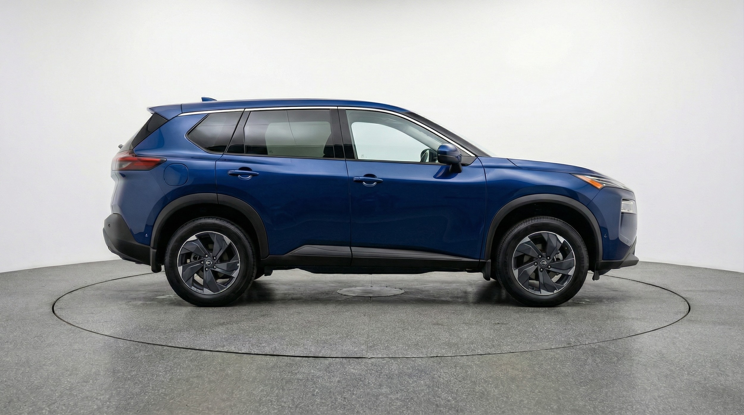 Thumbnail: 2025 Nissan Rogue - 8