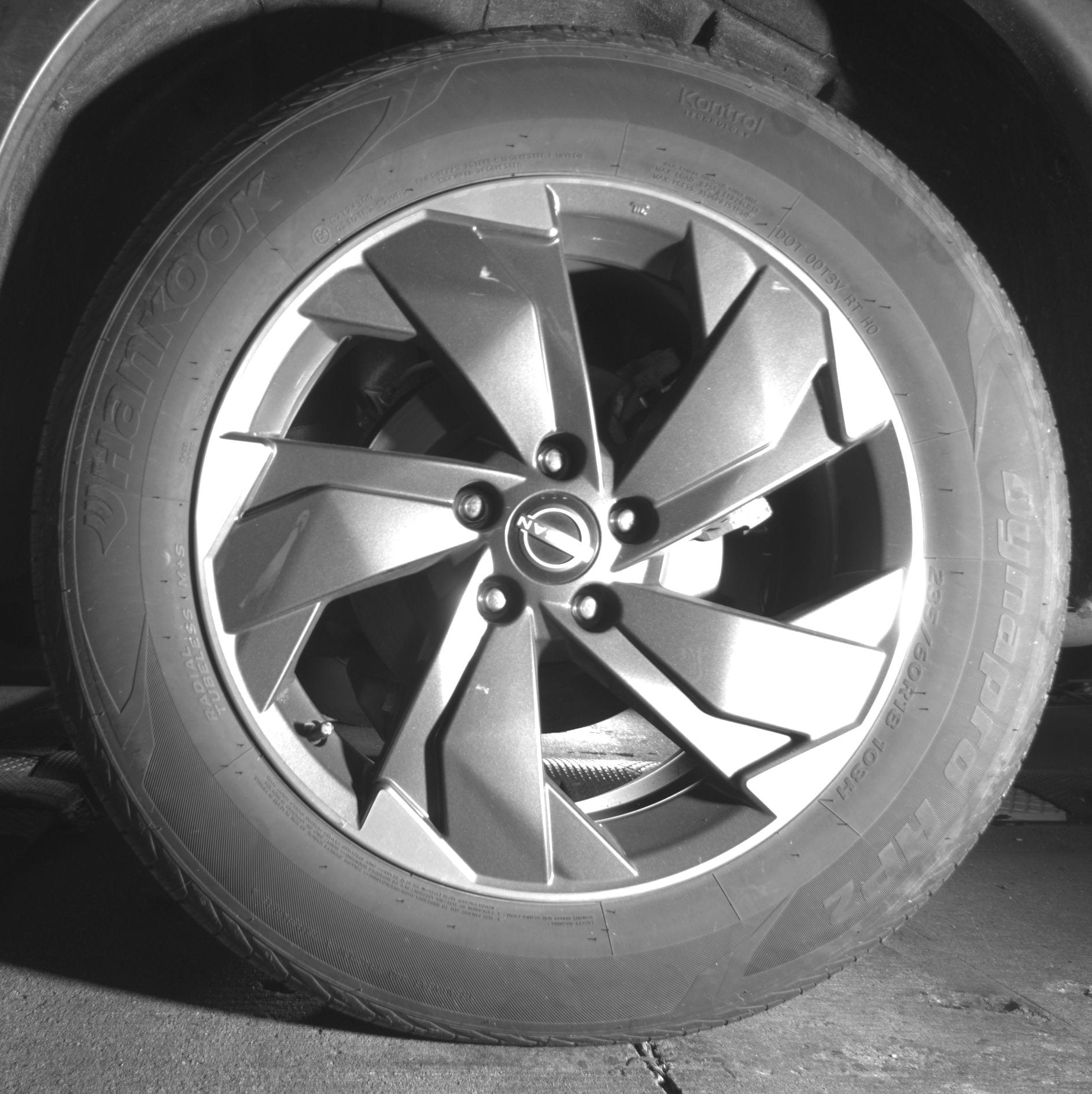 Thumbnail: 2025 Nissan Rogue - 11